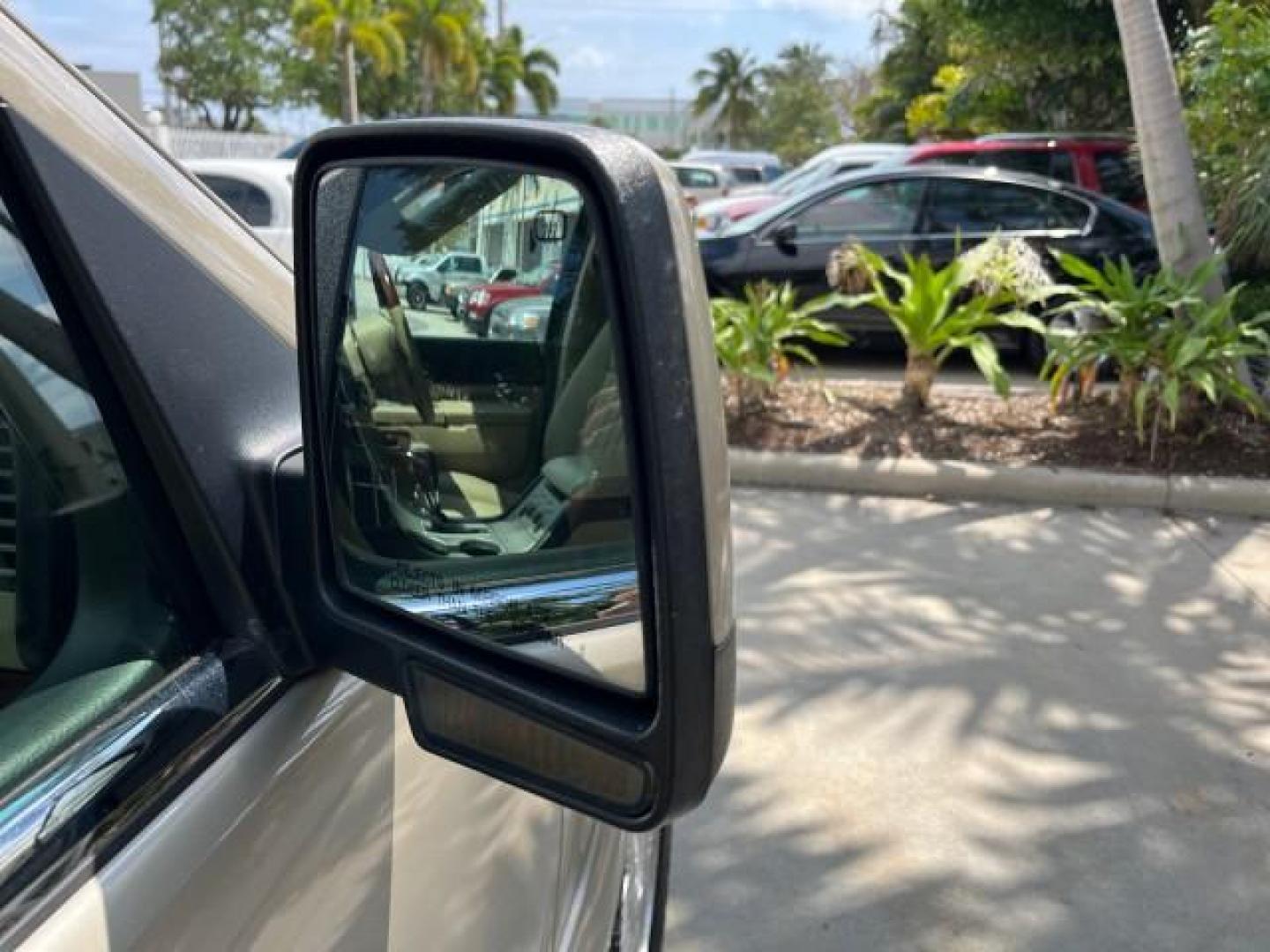 2005 Light French Silk Metallic /Camel Lincoln Aviator 3RD ROW AWD LOW MILES 65,811 (5LMEU88H35Z) with an 4.6L DOHC 32-Valve V8 Engine engine, Automatic transmission, located at 4701 North Dixie Hwy, Pompano Beach, FL, 33064, (954) 422-2889, 26.240938, -80.123474 - 2005 LINCOLN AVIATOR LUXURY ROAD READY AWD 4.6L V8 VIN: 5LMEU88H35ZJ28893 NO RECALLS LOW MILES 65,811 4 DOOR WAGON/SPORT UTILITY FLORIDA OWNER DUAL AC 4.6L V8 F DOHC PARK SENSORS SUNROOF GASOLINE 3 ROW LEATHER SEATS ALL WHEEL DRIVE DUAL ZONE AC 7 SERVICE RECORDS AWD Active Head Restraints Active Par - Photo#92