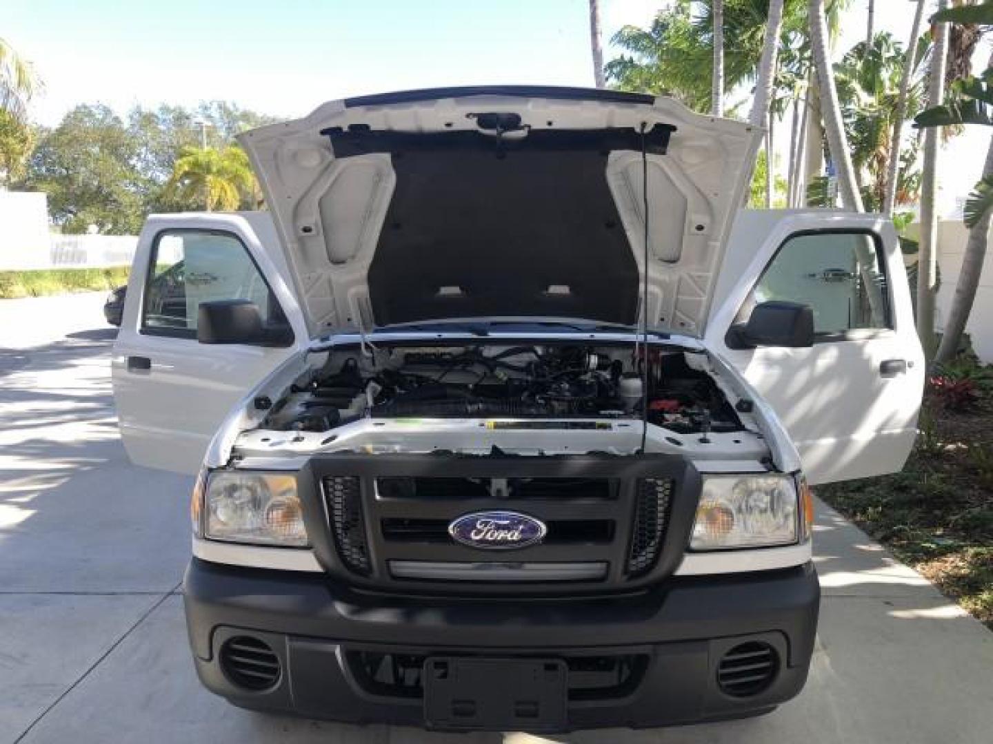 2008 Oxford White /Med Pebble Tan Ford Ranger REFRIGERATER FREEZER BOX LOW MI 18,827 (1FTYR10U98P) with an 3.0L OHV V6 Engine engine, Automatic transmission, located at 4701 North Dixie Hwy, Pompano Beach, FL, 33064, (954) 422-2889, 26.240938, -80.123474 - 2008 FORD RANGER FREEZER OPTION 31 DEGREES OR REFRIGERATOR OPTION YOU SET THE TEMP EASY TO USE AMAZING FIND VIN: 1FTYR10U98PB14728 Body: 2 DOOR REGULAR CAB PICKUP Engine: 3.0L V6 148hp 180ft lbs Drivetrain: 4X2 Fuel: GASOLINE NO RECALLS DELIVERY CONCEPTS, INC CONVERSION WE CAN ADD A 6 FT STOCK BED I - Photo#47