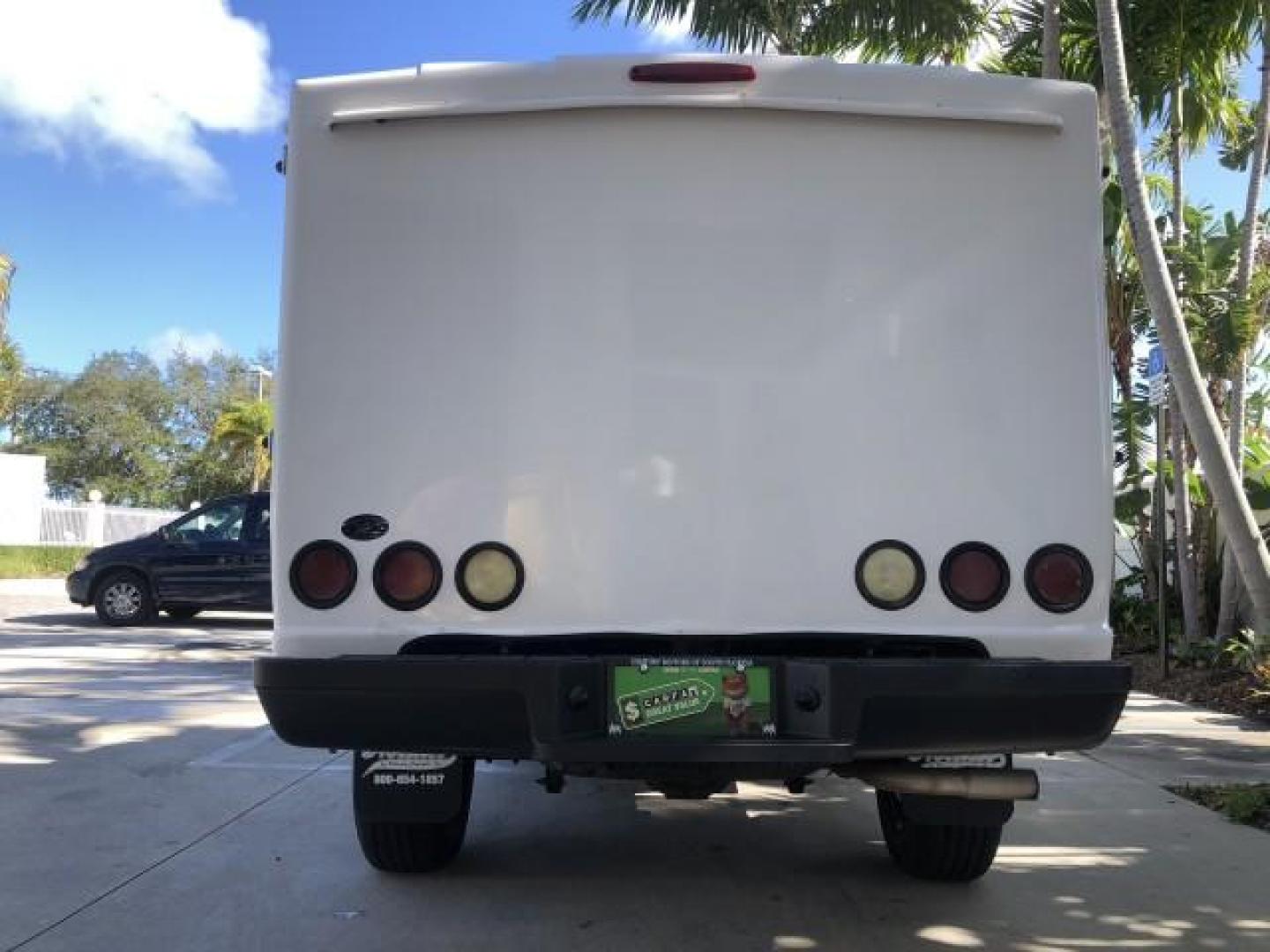 2008 Oxford White /Med Pebble Tan Ford Ranger REFRIGERATER FREEZER BOX LOW MI 18,827 (1FTYR10U98P) with an 3.0L OHV V6 Engine engine, Automatic transmission, located at 4701 North Dixie Hwy, Pompano Beach, FL, 33064, (954) 422-2889, 26.240938, -80.123474 - 2008 FORD RANGER FREEZER OPTION 31 DEGREES OR REFRIGERATOR OPTION YOU SET THE TEMP EASY TO USE AMAZING FIND VIN: 1FTYR10U98PB14728 Body: 2 DOOR REGULAR CAB PICKUP Engine: 3.0L V6 148hp 180ft lbs Drivetrain: 4X2 Fuel: GASOLINE NO RECALLS DELIVERY CONCEPTS, INC CONVERSION WE CAN ADD A 6 FT STOCK BED I - Photo#6