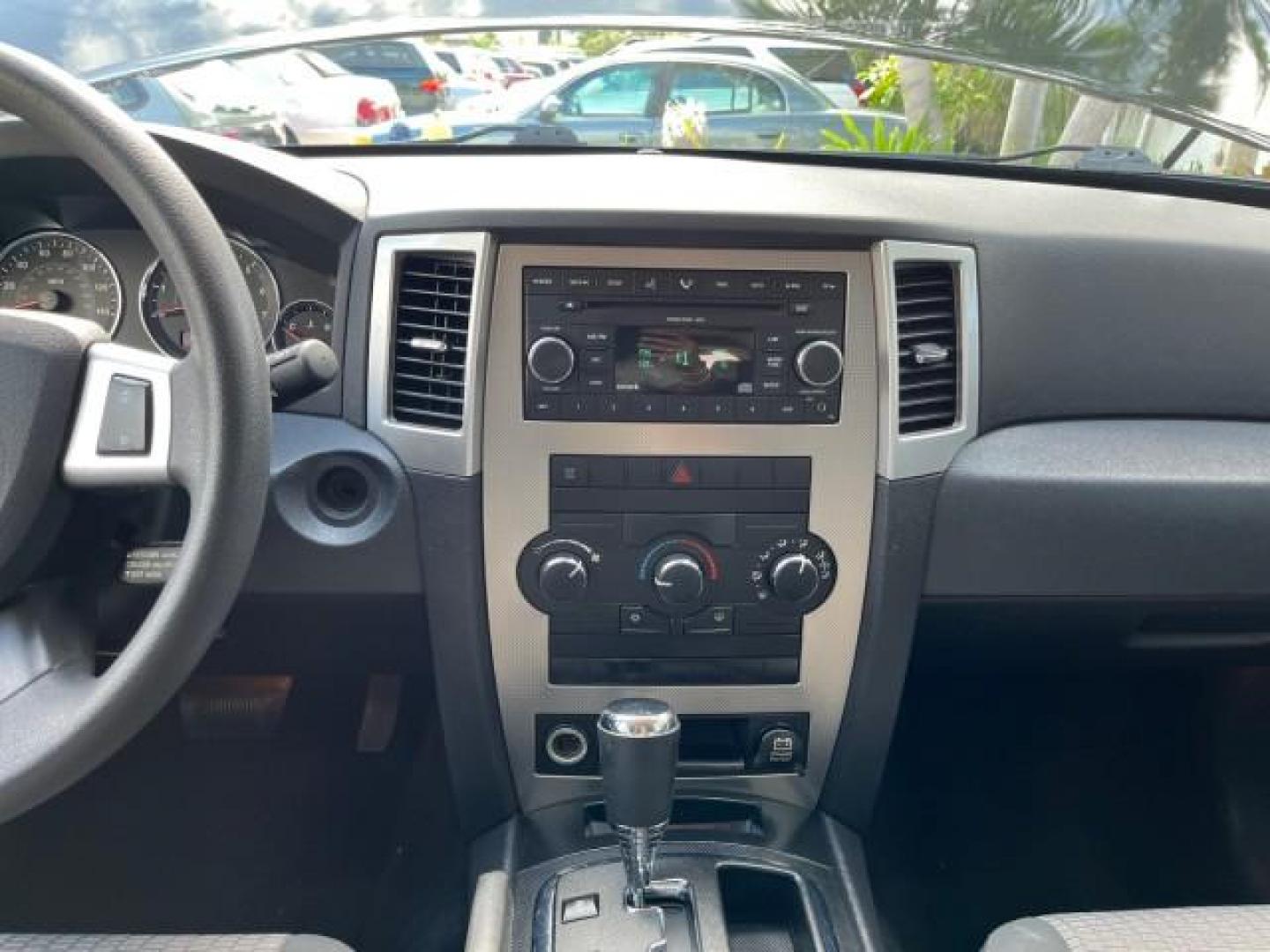 2008 Brilliant Blk Crystal Pearl /Dark Slate Gray Jeep Grand Cherokee Laredo LOW MILES 60,419 (1J8GS48K68C) with an 3.7L V6 Engine engine, Automatic transmission, located at 4701 North Dixie Hwy, Pompano Beach, FL, 33064, (954) 422-2889, 26.240938, -80.123474 - OUR WEBPAGE FLORIDACARS1.COM HAS OVER 100 PHOTOS AND FREE CARFAX LINK 2008 JEEP GRAND CHEROKEE LAREDO NEW $ 29,085 ROAD READY VIN: 1J8GS48K68C140207 NO ACCIDENTS POWER SEATS 4 DOOR WAGON/SPORT UTILITY LOW MILES 60.419 3.7L V6 F FLORIDA OWNER POWER MIRRORS GASOLINE REAR WHEEL DRIVE 4X2 Active Head Re - Photo#47