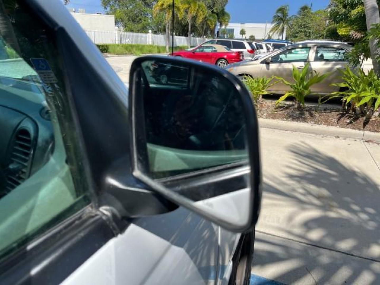 2004 Oxford White /Medium Dk Flint Ford Ranger XL PU LOW MILES 98,854 (1FTYR10U14P) with an 3.0L SEFI V6 Engine engine, Automatic transmission, located at 4701 North Dixie Hwy, Pompano Beach, FL, 33064, (954) 422-2889, 26.240938, -80.123474 - OUR WEBPAGE FLORIDACARS1.COM HAS OVER 100 PHOTOS AND FREE CARFAX LINK 2004 FORD RANGER XL ROAD READY 7 FT BED FLORIDA OWNER VIN: 1FTYR10U14PA86613 PICKUP NO ACCIDENTS NO RECALLS 3.0L V6 F OHV GASOLINE LOW MILES 98,854 3.0L V6 REAR WHEEL DRIVE THIS IS THE LOWEST MILE WITH ONLY 98,854 IN THE COUNTRY F - Photo#63