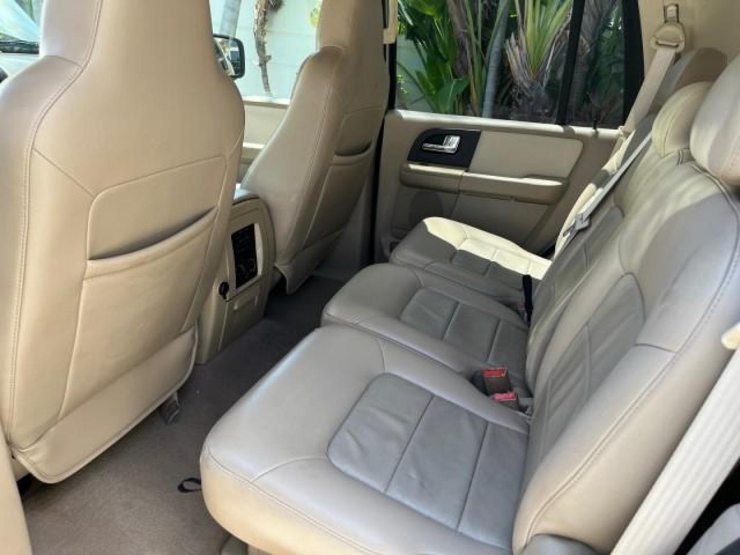 2005 Pueblo Gold Metallic /Medium Flint Grey Ford Expedition 1 FL XLT LOW MILES 46,198 (1FMPU15595L) with an 5.4L SOHC SEFI 24-Valve V8 Engine engine, Automatic transmission, located at 4701 North Dixie Hwy, Pompano Beach, FL, 33064, (954) 422-2889, 26.240938, -80.123474 - OUR WEBPAGE FLORIDACARS1.COM HAS OVER 100 PHOTOS AND FREE CARFAX LINK 2005 FORD EXPEDITION XLT NEW $35,450 ROAD READY VIN: 1FMPU15595LA16261 1 FLORIDA OWNER 4 DOOR WAGON/SPORT UTILITY 3 ROW SEATS POWER 3RD ROW 5.4L V8 F SOHC POWER MIRRORS/SEATS GASOLINE 6 SERVICE RECORDS REAR WHEEL DRIVE LOW MILES 4 - Photo#34