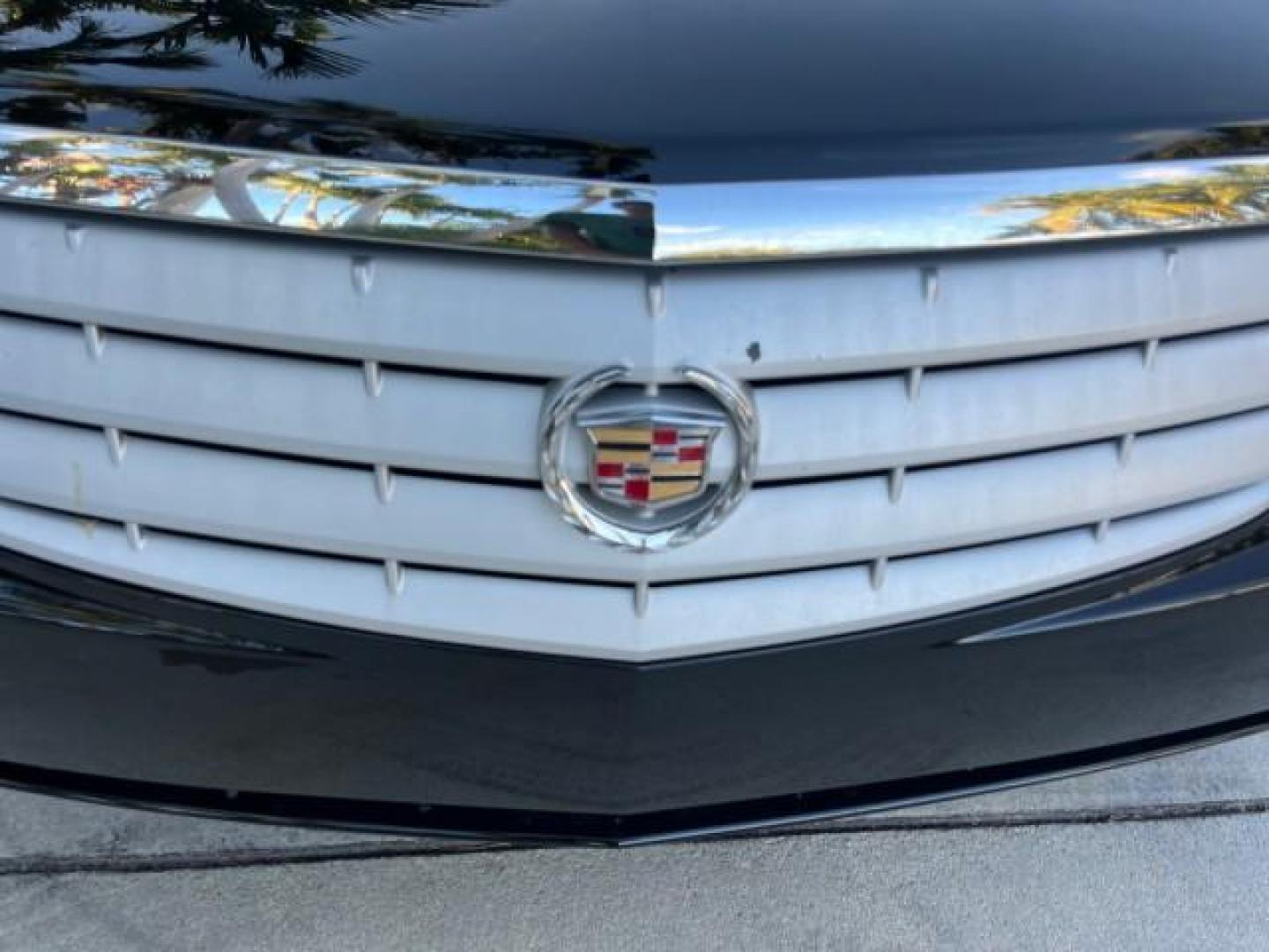 2006 Black Raven /Lt Gray Cadillac CTS SEDAN LOW MILES 42,924 (1G6DM57T260) with an 2.8L DOHC V6 Engine engine, Automatic transmission, located at 4701 North Dixie Hwy, Pompano Beach, FL, 33064, (954) 422-2889, 26.240938, -80.123474 - OUR WEBPAGE FLORIDACARS1.COM HAS OVER 100 PHOTOS AND FREE CARFAX LINK 2006 CADILLAC CTS NEW $32,210 ROAD READY VIN: 1G6DM57T260159097 LOW MILES 42,924 SEDAN 4 DR NO ACCIDENTS 2.8L V6 F POWER HEATED SEATS/MIRRORS GASOLINE DUAL ZONE AC 27 MPG REAR WHEEL DRIVE 8 SERVICE RECORDS Anti-Theft System Approa - Photo#66