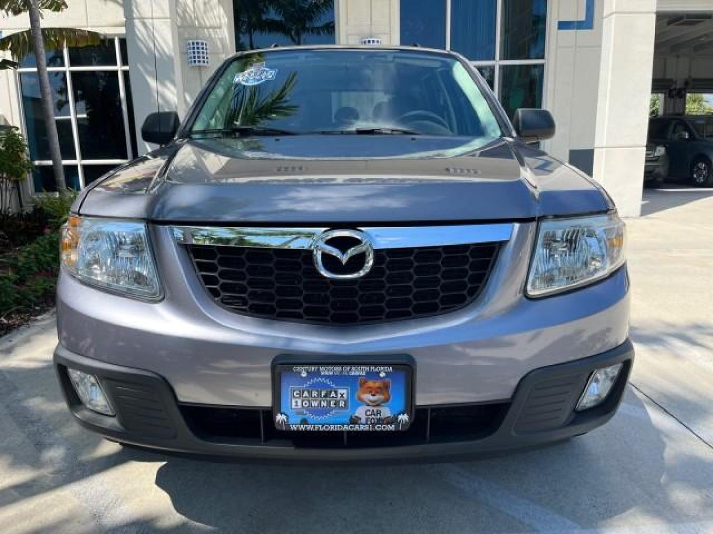 2008 Monterey Gray /Dark Chocolate Mazda Tribute AWD 1 Sport LOW MILES 65,165 (4F2CZ96128K) with an 3.0L DOHC SMPI 24-Valve V6 Engine engine, Automatic transmission, located at 4701 North Dixie Hwy, Pompano Beach, FL, 33064, (954) 422-2889, 26.240938, -80.123474 - 2008 MAZDA TRIBUTE S SPORT AWD NEW $ 30,787 ROAD READY VIN: 4F2CZ96128KM10354 NO RECALLS 4X4 AWD 4 DOOR WAGON/SPORT UTILITY POWER SEATS POWER MIRRORS 3.0L V6 F DOHC 24V LOW MILES 65,165 GASOLINE 1 OWNER POWER SUNROOF FRONT WHEEL DRIVE W/ 4X4 25 SERVICE RECORDS AWD Anti-Theft System Braking Assist Cr - Photo#67