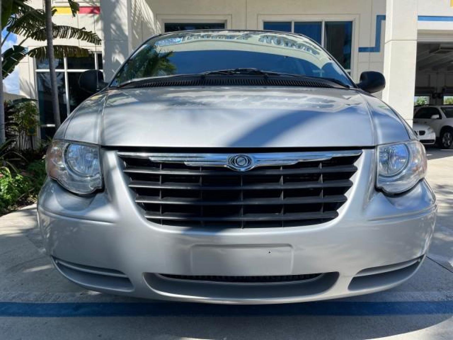 2006 Bright Silver Metallic /Med Slate Gray Chrysler Town and Country LWB BRAUN ENTERVAN LO MI 26,135 (2A4GP54L56R) with an 3.8L OHV V6 Engine engine, Automatic transmission, located at 4701 North Dixie Hwy, Pompano Beach, FL, 33064, (954) 422-2889, 26.240938, -80.123474 - 2006 CHRYSLER TOWN AND COUNTRY TOURING ROAD READY DUAL ZONE AC VIN: 2A4GP54L56R807859 NO RECALLS VAN POWER SLIDING DOORS 3.8L V6 F 24V POWER SEATS/MIRRORS GASOLINE LOW MILES 26,135 FRONT WHEEL DRIVE POWER HANDICAP RAMP BRAUN ENTERVAN $30.000 LOWERED FLOOR CONVERSION WORKS GREAT ! Additional Airbags - Photo#90