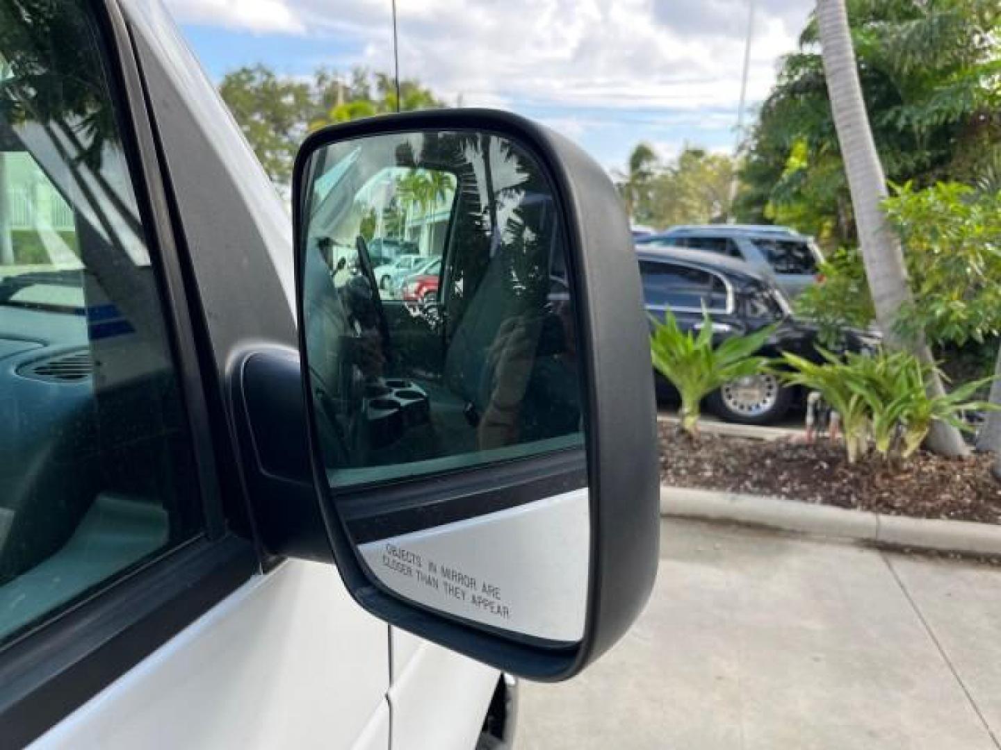 2008 Oxford White /Medium Flint Ford Econoline Wagon E 350 15 XLT LOW MILES 65,995 (1FBSS31L98D) with an 5.4L EFI V8 Engine engine, Automatic transmission, located at 4701 North Dixie Hwy, Pompano Beach, FL, 33064, (954) 422-2889, 26.240938, -80.123474 - 2008 FORD E-SERIES E-350 SD XLT 15 ROAD READY 5,4L V8 VIN: 1FBSS31L98DA44990 NO RECALLS VAN 15 PASSENGER 5.4L V8 F SOHC 16V LOW MILES 65,995 GASOLINE 2 SERVICE RECORDS REAR WHEEL DRIVE POWER MIRRORS ABS Brakes AM/FM Stereo Air Conditioning Automatic Transmission CD Audio Cloth Seats Cruise Control F - Photo#85