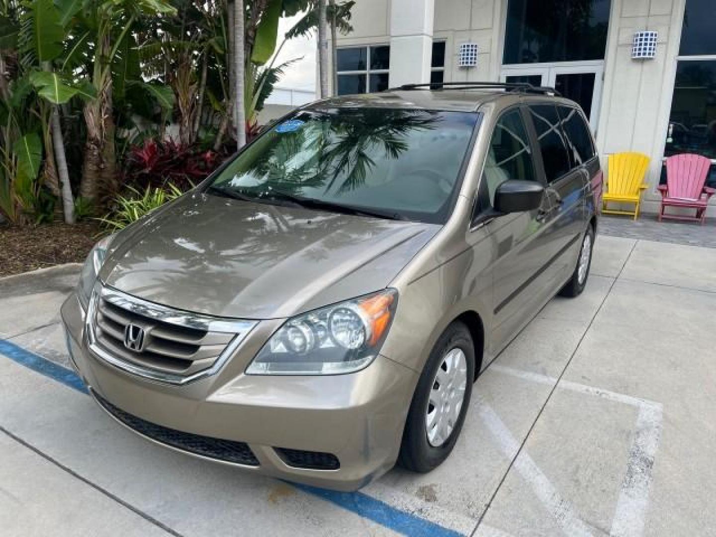 2010 Mocha Metallic /Gray Honda Odyssey LX LOW MILES 49,834 (5FNRL3H2XAB) with an 3.5L SOHC MPFI 24-Valve VTEC V6 Engine engine, Automatic transmission, located at 4701 North Dixie Hwy, Pompano Beach, FL, 33064, (954) 422-2889, 26.240938, -80.123474 - 2010 HONDA ODYSSEY LX NEW $ 31,189 ROAD READY VIN: 5FNRL3H2XAB056567 NO ACCIDENTS NO RECALLS VAN FLORIDA OWNER 3.5L V6 3.5L V6 F SOHC 24V 11 SERVICE RECORDS GASOLINE 3 ROW SEATS DUAL ZONE AC FRONT WHEEL DRIVE LOW MILES 49,834 Active Head Restraints Anti-Theft System Braking Assist Cruise Control Cur - Photo#76