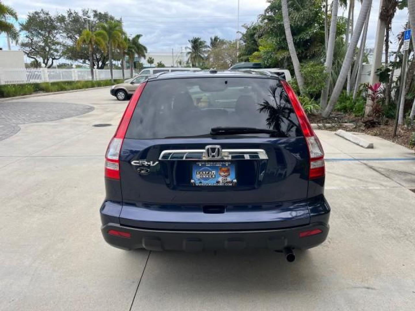 2007 Royal Blue Pearl /Black Honda CR-V 1 FL EX-L LOW MILES 79,354 (JHLRE38717C) with an 2.4L 4-Cyl Engine engine, Automatic transmission, located at 4701 North Dixie Hwy, Pompano Beach, FL, 33064, (954) 422-2889, 26.240938, -80.123474 - 2007 HONDA CR-V EX-L ROAD READY 2.4L I4 30 MPG VIN: JHLRE38717C079251 NO ACCIDENTS NO RECALLS 4 DOOR WAGON/SPORT UTILITY 1 OWNER FLORIDA POWER SUNROOF 2.4L I4 F DOHC 16V 14 SERVICE RECORDS GASOLINE LOW MILES 79,337 HEATED MIRRORS FRONT WHEEL DRIVE POWER HEATED LEATHER SEATS Active Head Restraints An - Photo#6