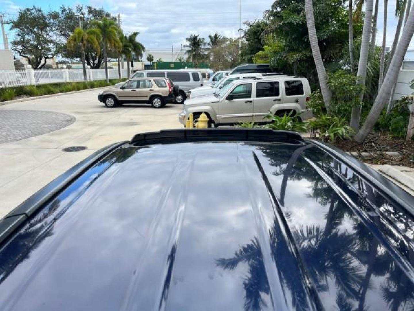 2007 Royal Blue Pearl /Black Honda CR-V 1 FL EX-L LOW MILES 79,354 (JHLRE38717C) with an 2.4L 4-Cyl Engine engine, Automatic transmission, located at 4701 North Dixie Hwy, Pompano Beach, FL, 33064, (954) 422-2889, 26.240938, -80.123474 - 2007 HONDA CR-V EX-L ROAD READY 2.4L I4 30 MPG VIN: JHLRE38717C079251 NO ACCIDENTS NO RECALLS 4 DOOR WAGON/SPORT UTILITY 1 OWNER FLORIDA POWER SUNROOF 2.4L I4 F DOHC 16V 14 SERVICE RECORDS GASOLINE LOW MILES 79,337 HEATED MIRRORS FRONT WHEEL DRIVE POWER HEATED LEATHER SEATS Active Head Restraints An - Photo#95