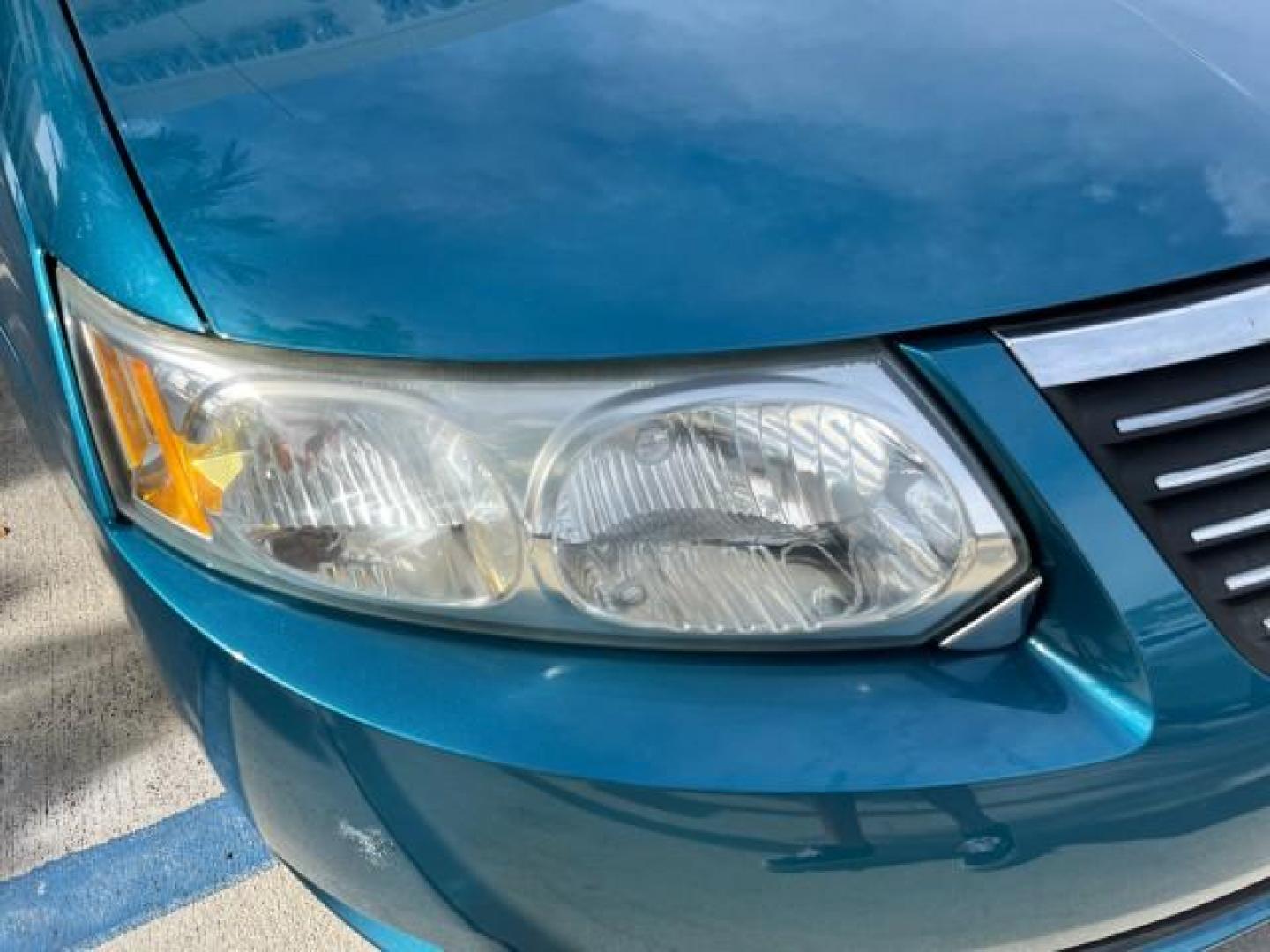 2005 Dragonfly Green /Tan Saturn Ion 1 FL ION 2 LOW MILES 50,692 (1G8AJ52F45Z) with an 2.2L DOHC SFI 16-Valve I4 Ecotec Engine engine, Automatic transmission, located at 4701 North Dixie Hwy, Pompano Beach, FL, 33064, (954) 422-2889, 26.240938, -80.123474 - 2005 SATURN ION 2 NEW $ 26,765 ROAD READY VIN: 1G8AJ52F45Z153588 NO RECALLS 32 MPG SEDAN 4 DR 1 OWNER FLORIDA 2.2L I4 F LOW MILES 50,692 GASOLINE 11 SERVICE RECORDS FRONT WHEEL DRIVE POWER MIRRORS/WINDOWS AM/FM Stereo Air Conditioning Automatic Transmission CD Audio Cloth Seats Cruise Control Power - Photo#63