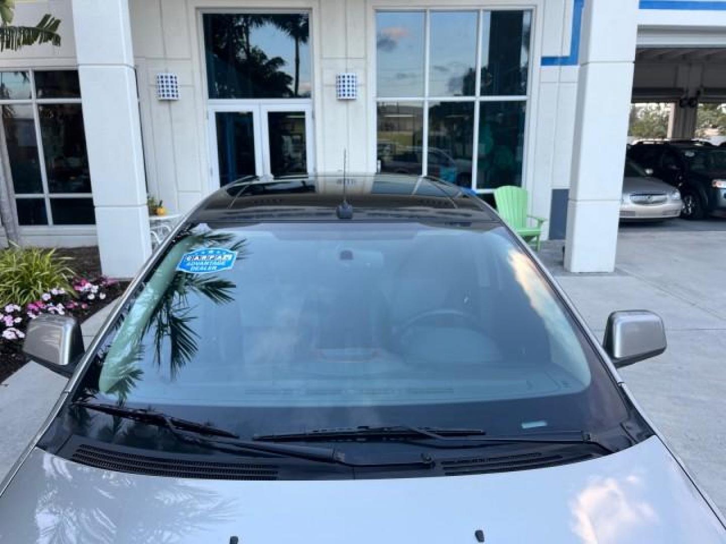 2008 Blazing Copper Metallic /Medium Light Stone Ford Edge Limited LOW MILES 32,223 (2FMDK39C38B) with an 3.5L V6 Duratec Engine engine, Automatic transmission, located at 4701 North Dixie Hwy, Pompano Beach, FL, 33064, (954) 422-2889, 26.240938, -80.123474 - 2008 FORD EDGE LIMITED ROAD READY LIMITED VIN: 2FMDK39C38BB08855 POWER LIFTGATE NO ACCIDENTS 4 DOOR WAGON/SPORT UTILITY PARKING SENSORS FLORIDA OWNER 3.5L V6 F DUAL ZONE AC PANORAMIC SUNROOF GASOLINE POWER HEATED MIRRORS LOW MILES 32,223 FRONT WHEEL DRIVE POWER HEATED SEATS 9 SERVICE RECORDS Alloy S - Photo#76