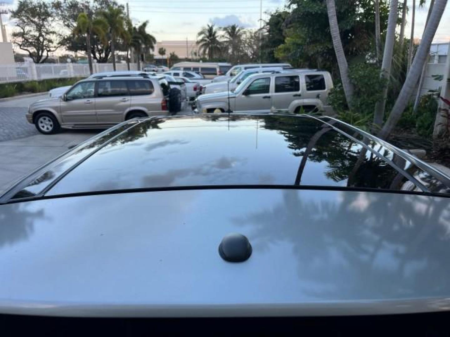 2008 Blazing Copper Metallic /Medium Light Stone Ford Edge Limited LOW MILES 32,223 (2FMDK39C38B) with an 3.5L V6 Duratec Engine engine, Automatic transmission, located at 4701 North Dixie Hwy, Pompano Beach, FL, 33064, (954) 422-2889, 26.240938, -80.123474 - 2008 FORD EDGE LIMITED ROAD READY LIMITED VIN: 2FMDK39C38BB08855 POWER LIFTGATE NO ACCIDENTS 4 DOOR WAGON/SPORT UTILITY PARKING SENSORS FLORIDA OWNER 3.5L V6 F DUAL ZONE AC PANORAMIC SUNROOF GASOLINE POWER HEATED MIRRORS LOW MILES 32,223 FRONT WHEEL DRIVE POWER HEATED SEATS 9 SERVICE RECORDS Alloy S - Photo#98