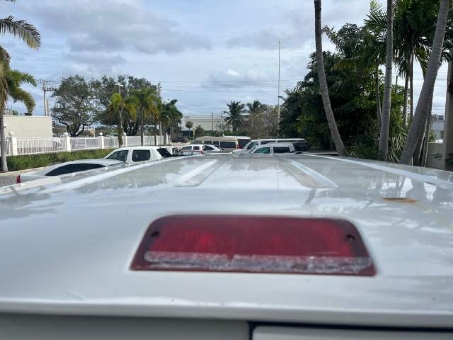 2005 Oxford White /Medium Flint Ford Econoline Cargo Van LOW MILES 57,376 (1FTRE14W25H) with an 4.6L SOHC EFI V8 Triton Engine engine, Automatic transmission, located at 4701 North Dixie Hwy, Pompano Beach, FL, 33064, (954) 422-2889, 26.240938, -80.123474 - OUR WEBPAGE FLORIDACARS1.COM HAS OVER 100 PHOTOS AND FREE CARFAX LINK 2005 FORD E-SERIES E-150 CARGO VAN NO RECALLS VIN: 1FTRE14W25HA67107 WORK READY VAN ROAD READY 4.6L V8 F SOHC LOW MILES 57,376 GASOLINE 4.6L V8 REAR WHEEL DRIVE 6 SERVICE RECORDS Automatic Climate Control Front Bucket Seats RWD TH - Photo#66