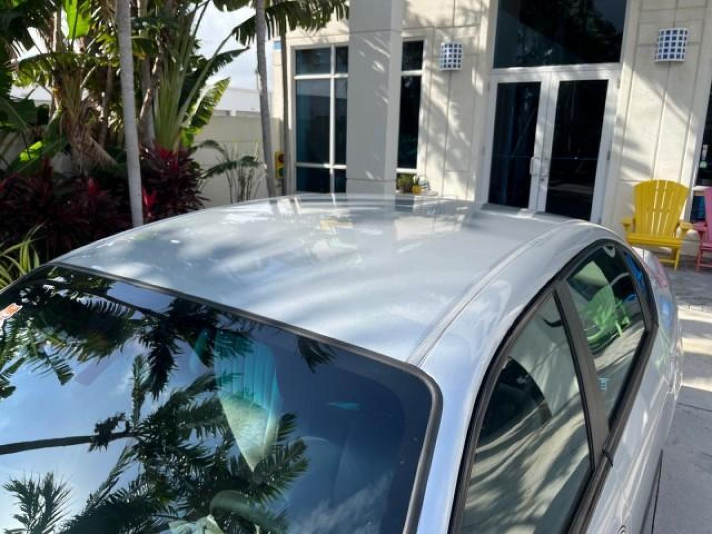 2001 Galaxy Silver Metallic /Neutral Chevrolet Impala 1 OWNER LOW MILES 68,373 (2G1WF55K419) with an 3.8L SFI V6 3800 Engine engine, Automatic transmission, located at 4701 North Dixie Hwy, Pompano Beach, FL, 33064, (954) 422-2889, 26.240938, -80.123474 - 2001 CHEVROLET IMPALA LOW MILES 68,373 VIN: 2G1WF55K419375535 ROAD READY SEDAN 4 DR NO ACCIDENTS 3.8L V6 3.8L V6 F OHV 12V NO RECALLS GASOLINE 1 OWNER 30 MPG FRONT WHEEL DRIVE 16 SERVICE RECORDS ABS Brakes AM/FM Stereo Air Conditioning Alloy Wheels Automatic Transmission CD Audio Cassette Player Clo - Photo#86