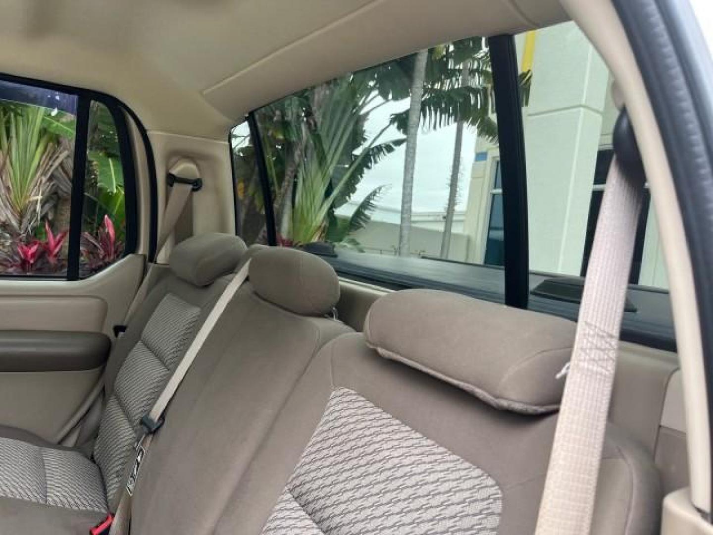 2003 Harvest Gold Metallic /Medium Pebble Ford Explorer Sport Trac XLT LOW MILES 75,818 (1FMZU67E33U) with an 4.0L SOHC MPFI V6 Engine engine, Automatic transmission, located at 4701 North Dixie Hwy, Pompano Beach, FL, 33064, (954) 422-2889, 26.240938, -80.123474 - 2003 FORD EXPLORER SPORT TRAC XLS NEW $28,720 ROAD READY VIN: 1FMZU67E33UA59584 NO ACCIDENTS NO RECALLS SPORT PICKUP BACK UP CAMERA FLORIDA OWNER XLS 4.0L V6 F SOHC NEW LIKE TIRES LOW MILES 75,818 GASOLINE POWER MIRRORS 10 SERVICE RECORDS REAR WHEEL DRIVE POWER SEATS 4.2FT BED 4.0L V6 4.2' Bed Lengt - Photo#36