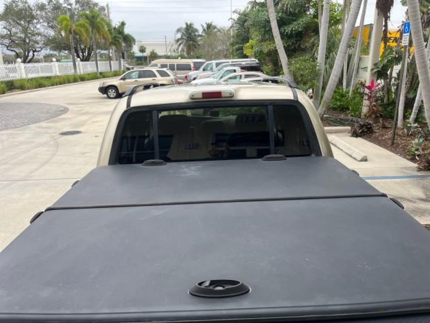 2003 Harvest Gold Metallic /Medium Pebble Ford Explorer Sport Trac XLT LOW MILES 75,818 (1FMZU67E33U) with an 4.0L SOHC MPFI V6 Engine engine, Automatic transmission, located at 4701 North Dixie Hwy, Pompano Beach, FL, 33064, (954) 422-2889, 26.240938, -80.123474 - 2003 FORD EXPLORER SPORT TRAC XLS NEW $28,720 ROAD READY VIN: 1FMZU67E33UA59584 NO ACCIDENTS NO RECALLS SPORT PICKUP BACK UP CAMERA FLORIDA OWNER XLS 4.0L V6 F SOHC NEW LIKE TIRES LOW MILES 75,818 GASOLINE POWER MIRRORS 10 SERVICE RECORDS REAR WHEEL DRIVE POWER SEATS 4.2FT BED 4.0L V6 4.2' Bed Lengt - Photo#84