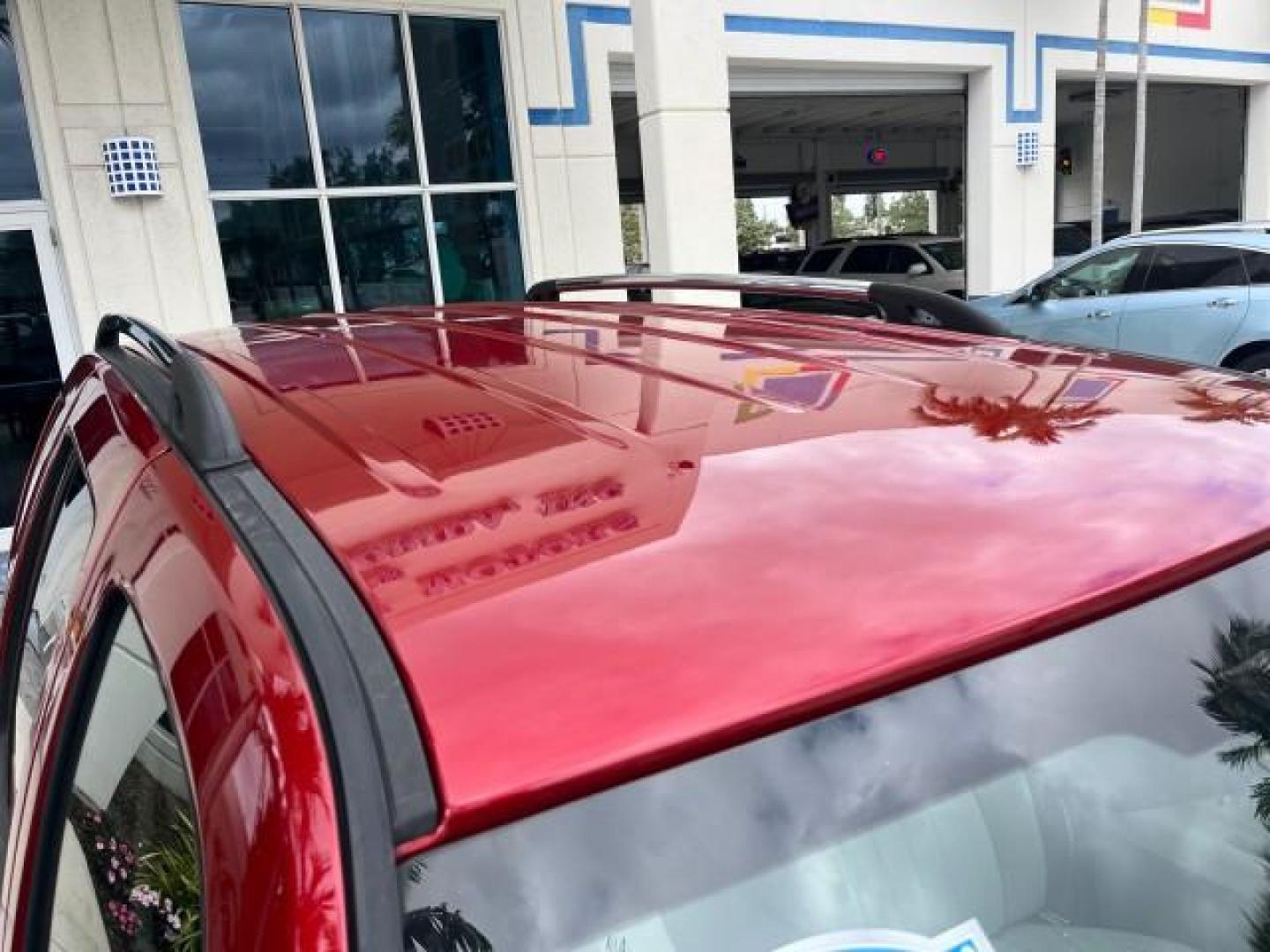 2006 Inferno Red Crystal Pearl /Khaki Jeep Liberty limited 4wd low miles (1J4GL58K36W) with an 3.7L V6 Engine engine, Automatic transmission, located at 4701 North Dixie Hwy, Pompano Beach, FL, 33064, (954) 422-2889, 26.240938, -80.123474 - 2006 JEEP LIBERTY LIMITED NEW $ 29,370 ROAD READY VIN: 1J4GL58K36W187677 NO ACCIDENTS 4X4 4 DOOR WAGON/SPORT UTILITY ON DEMAND 4WD 3.7L V6 F POWER LEATHER SEATS GASOLINE LOW MILES 68,017 REAR WHEEL DRIVE W/ 4X4 FLORIDA OWNER 4WD 4WD Anti-Theft System Black Roof Rails Braking Assist Chrome Grille Cru - Photo#97