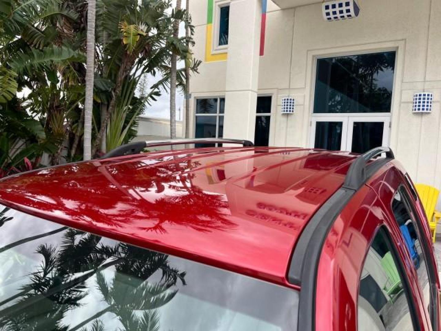 2006 Inferno Red Crystal Pearl /Khaki Jeep Liberty limited 4wd low miles (1J4GL58K36W) with an 3.7L V6 Engine engine, Automatic transmission, located at 4701 North Dixie Hwy, Pompano Beach, FL, 33064, (954) 422-2889, 26.240938, -80.123474 - 2006 JEEP LIBERTY LIMITED NEW $ 29,370 ROAD READY VIN: 1J4GL58K36W187677 NO ACCIDENTS 4X4 4 DOOR WAGON/SPORT UTILITY ON DEMAND 4WD 3.7L V6 F POWER LEATHER SEATS GASOLINE LOW MILES 68,017 REAR WHEEL DRIVE W/ 4X4 FLORIDA OWNER 4WD 4WD Anti-Theft System Black Roof Rails Braking Assist Chrome Grille Cru - Photo#98