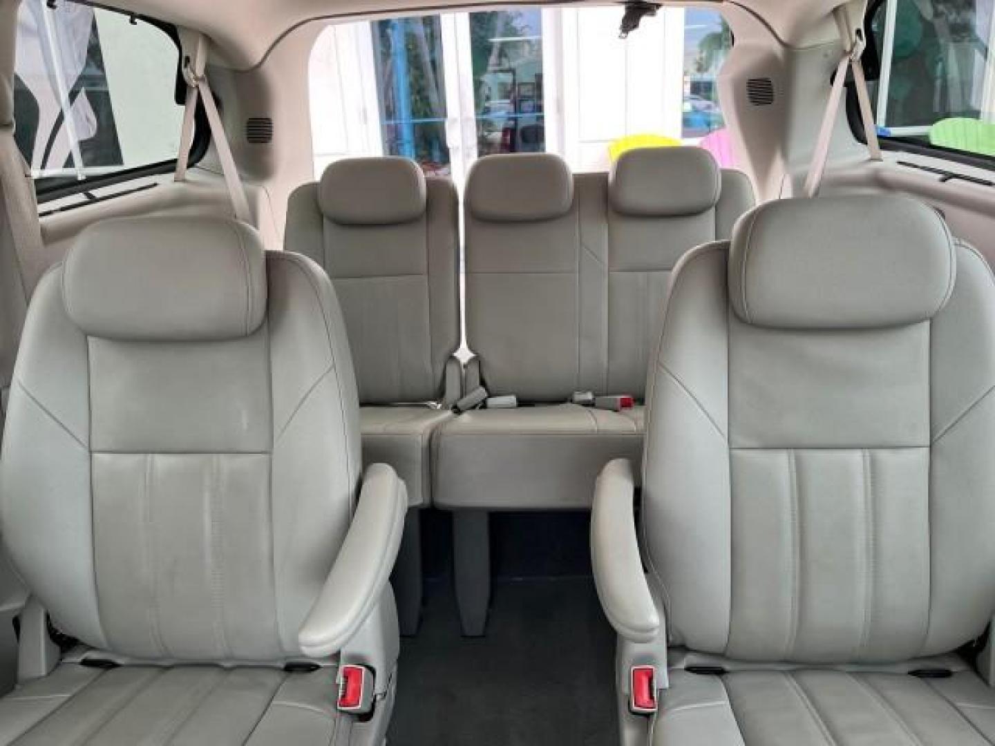 2008 Inferno Red Crystal Pearl /Md Slate Gray/Lt Shale Chrysler Town and Country Touring LOW MILES 75,010 (2A8HR54P48R) with an 3.8L OHV SMPI V6 Engine engine, Automatic transmission, located at 4701 North Dixie Hwy, Pompano Beach, FL, 33064, (954) 422-2889, 26.240938, -80.123474 - 2008 CHRYSLER TOWN AND COUNTRY TOURING NEW $ 42,595 ROAD READY VIN: 2A8HR54P48R766093 FLORIDA OWNER 3,8L V6 VAN DUAL AC DVD POWER SLIDING DOORS 3.8L V6 F OHV 12V LOW MILES 75,010 POWER HEATED LEATHER SEATS GASOLINE BRAKING ASSIST 40 SERVICE RECORDS FRONT WHEEL DRIVE 3 ROW LEATHER SEATS NAVIGATION BA - Photo#77