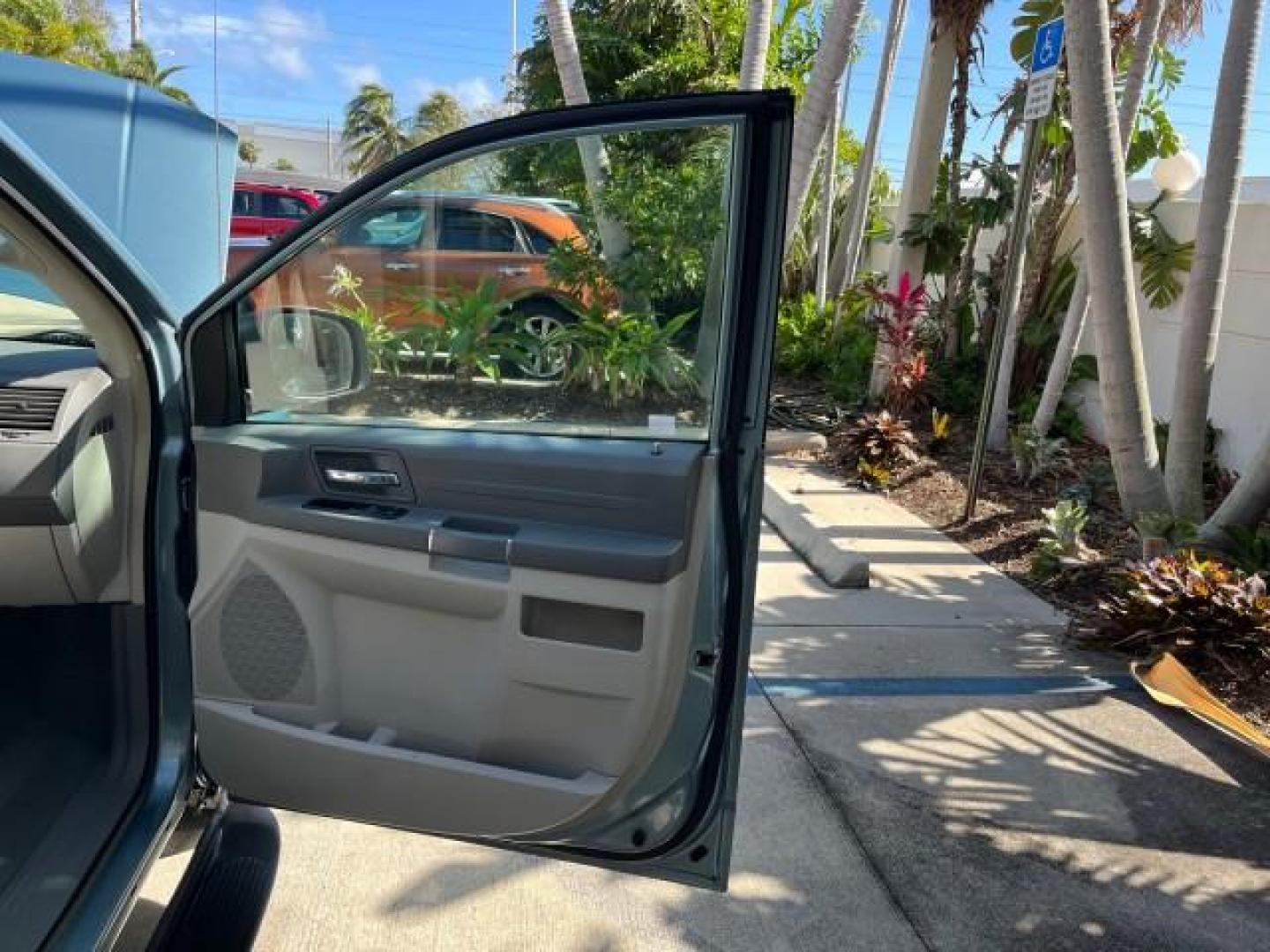 2008 Clearwater Blue Pearl /Md Slate Gray/Lt Shale Chrysler Town and Country LX LOW MILES 68,104 (2A8HR44H38R) with an 3.3L V6 Cylinder Engine engine, Automatic transmission, located at 4701 North Dixie Hwy, Pompano Beach, FL, 33064, (954) 422-2889, 26.240938, -80.123474 - OUR WEBPAGE FLORIDACARS1.COM HAS OVER 100 PHOTOS AND FREE CARFAX LINK 2008 CHRYSLER TOWN AND COUNTRY LX ROAD READY 3.3L V6 VIN: 2A8HR44H38R838730 NO ACCIDENTS VAN 24 MPG NO RECALLS 3.3L V6 F OHV 12V POWER MIRRORS 3 ROW SEATS GASOLINE DUAL ZONE AC 37 SERVICE RECORDS FRONT WHEEL DRIVE LOW MILES 68,104 - Photo#11