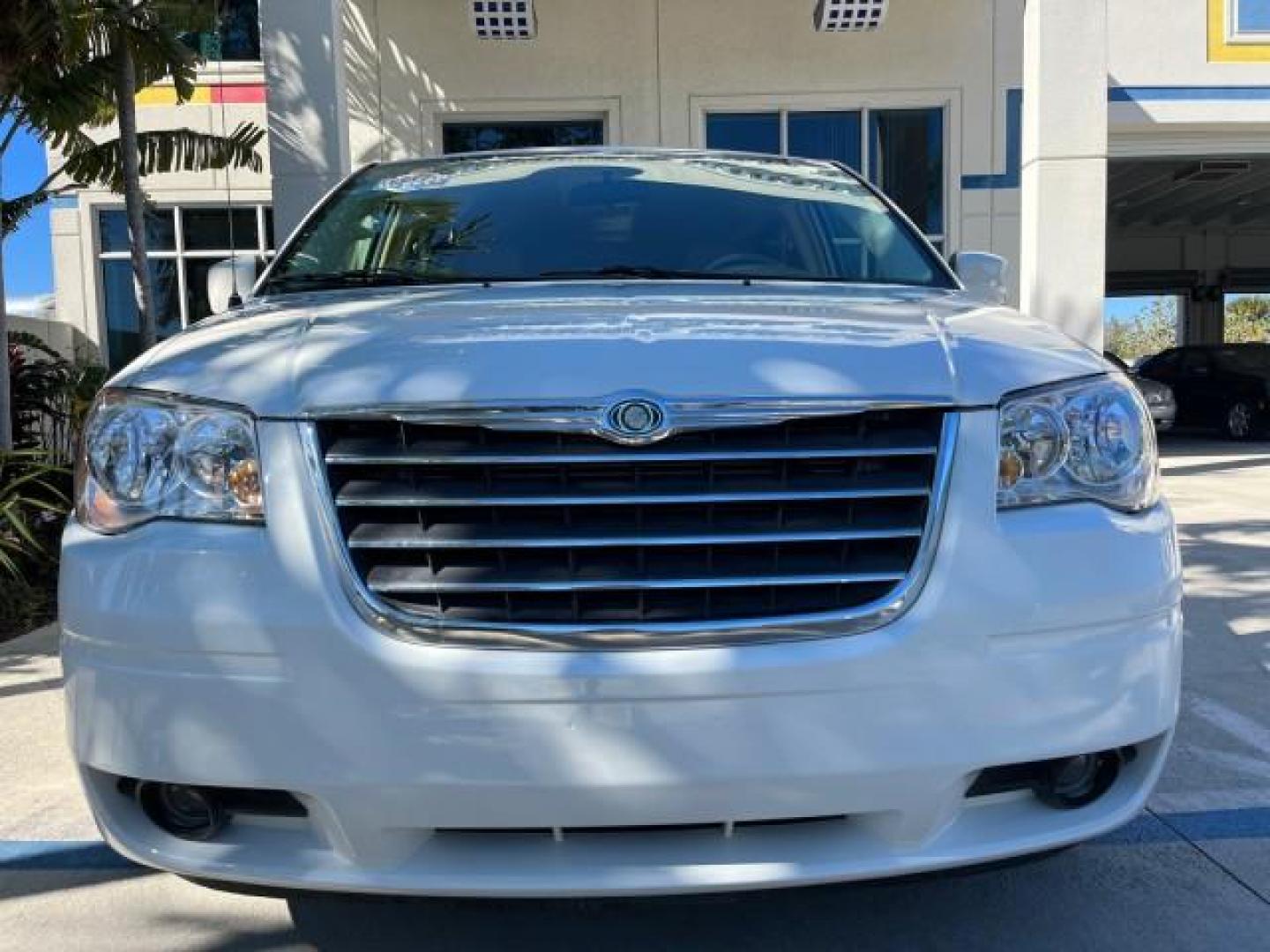 2009 Stone White /Pebble Beige/Cream Chrysler Town and Country 1 FL Touring LOW MILES 36,956 (2A8HR54109R) with an 3.8L OHV SMPI V6 Engine engine, Automatic transmission, located at 4701 North Dixie Hwy, Pompano Beach, FL, 33064, (954) 422-2889, 26.240938, -80.123474 - 2009 CHRYSLER TOWN AND COUNTRY TOURING ROAD READY 3.8L V6 VIN: 2A8HR54109R504942 NO ACCIDENTS VAN 1 OWNER FLORIDA 3.8L V6 F OHV 12V POWER MIRRORS 3 ROW SEATS GASOLINE DUAL ZONE AC LOW MILES 36,956 FRONT WHEEL DRIVE POWER LIFTGATE POWER SLIDING DOORS Alloy Wheels Anti-Theft System Approach Lights Bla - Photo#89