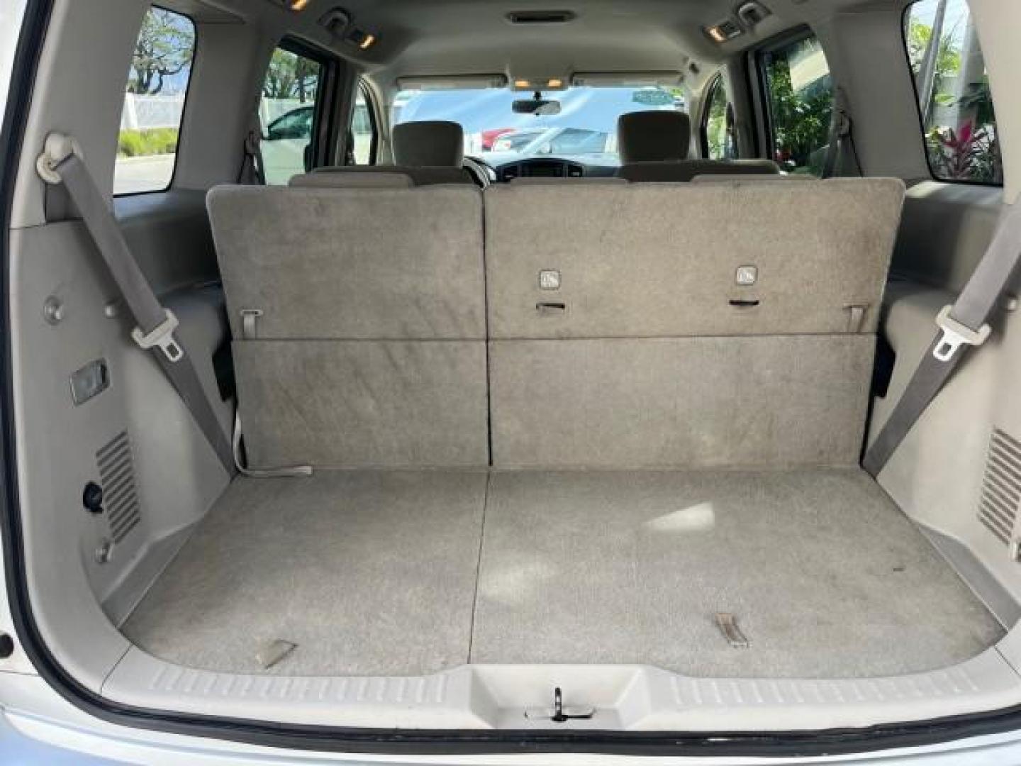 2017 Brilliant Silver /Beige Nissan Quest SV 7 PASS LOW MILES 55,839 (JN8AE2KP6H9) with an 3.5 Liter DOHC 6-Cyl Engine engine, Automatic transmission, located at 4701 North Dixie Hwy, Pompano Beach, FL, 33064, (954) 422-2889, 26.240938, -80.123474 - 2017 NISSAN QUEST SV ROAD READY 3.5L V6 VIN: JN8AE2KP6H9166076 NO RECALLS DUAL AC VAN POWER SLIDING DOORS 3.5L V6 F DOHC 24V BACK UP CAMERA GASOLINE BLUETOOTH PUSH START FRONT WHEEL DRIVE LOW MILES 55,839 3 ROW SEATS 27 MPG Active Head Restraints Alloy Wheels Anti-Theft System Automatic Climate Cont - Photo#71