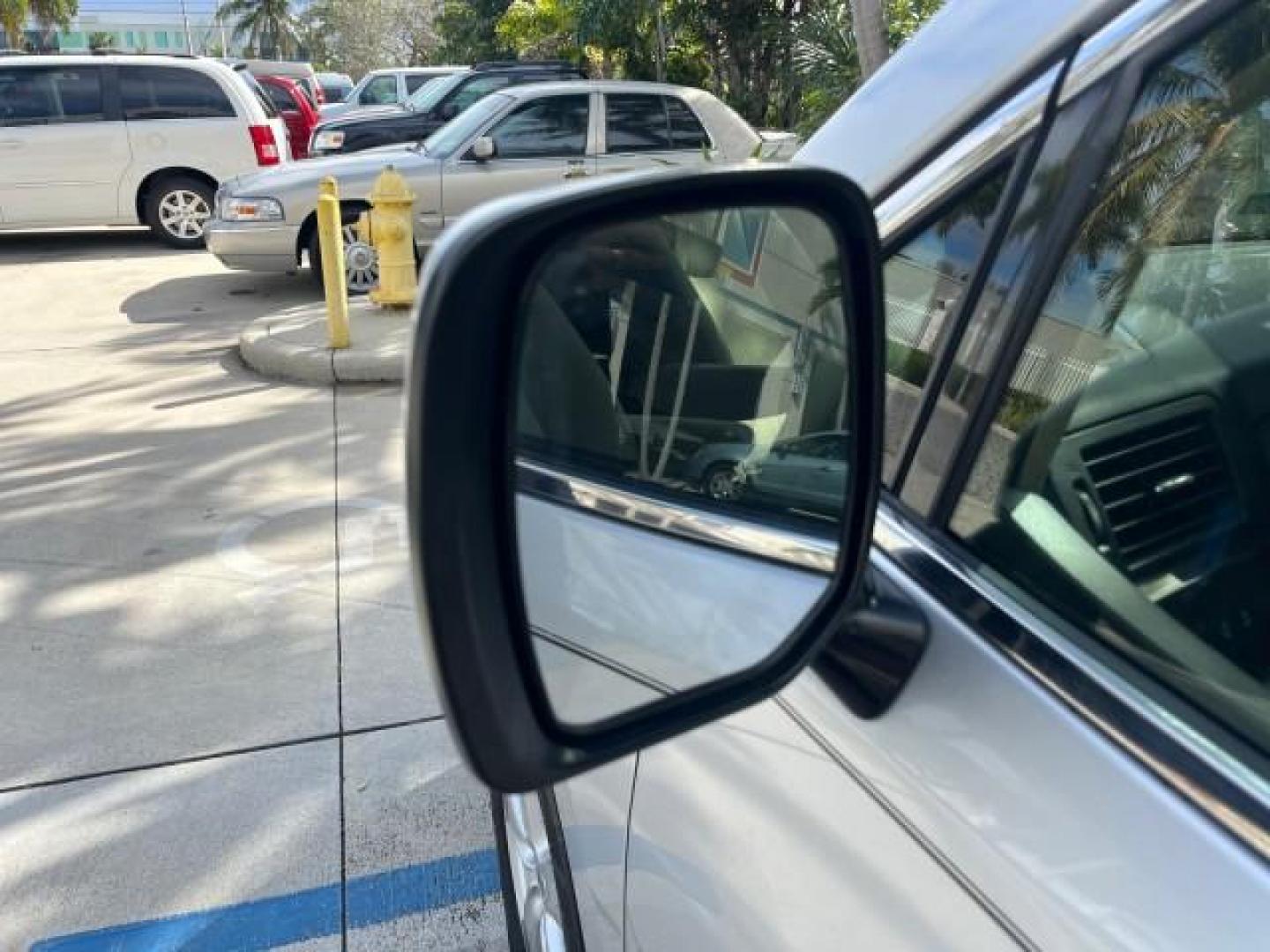 2017 Brilliant Silver /Beige Nissan Quest SV 7 PASS LOW MILES 55,839 (JN8AE2KP6H9) with an 3.5 Liter DOHC 6-Cyl Engine engine, Automatic transmission, located at 4701 North Dixie Hwy, Pompano Beach, FL, 33064, (954) 422-2889, 26.240938, -80.123474 - 2017 NISSAN QUEST SV ROAD READY 3.5L V6 VIN: JN8AE2KP6H9166076 NO RECALLS DUAL AC VAN POWER SLIDING DOORS 3.5L V6 F DOHC 24V BACK UP CAMERA GASOLINE BLUETOOTH PUSH START FRONT WHEEL DRIVE LOW MILES 55,839 3 ROW SEATS 27 MPG Active Head Restraints Alloy Wheels Anti-Theft System Automatic Climate Cont - Photo#95