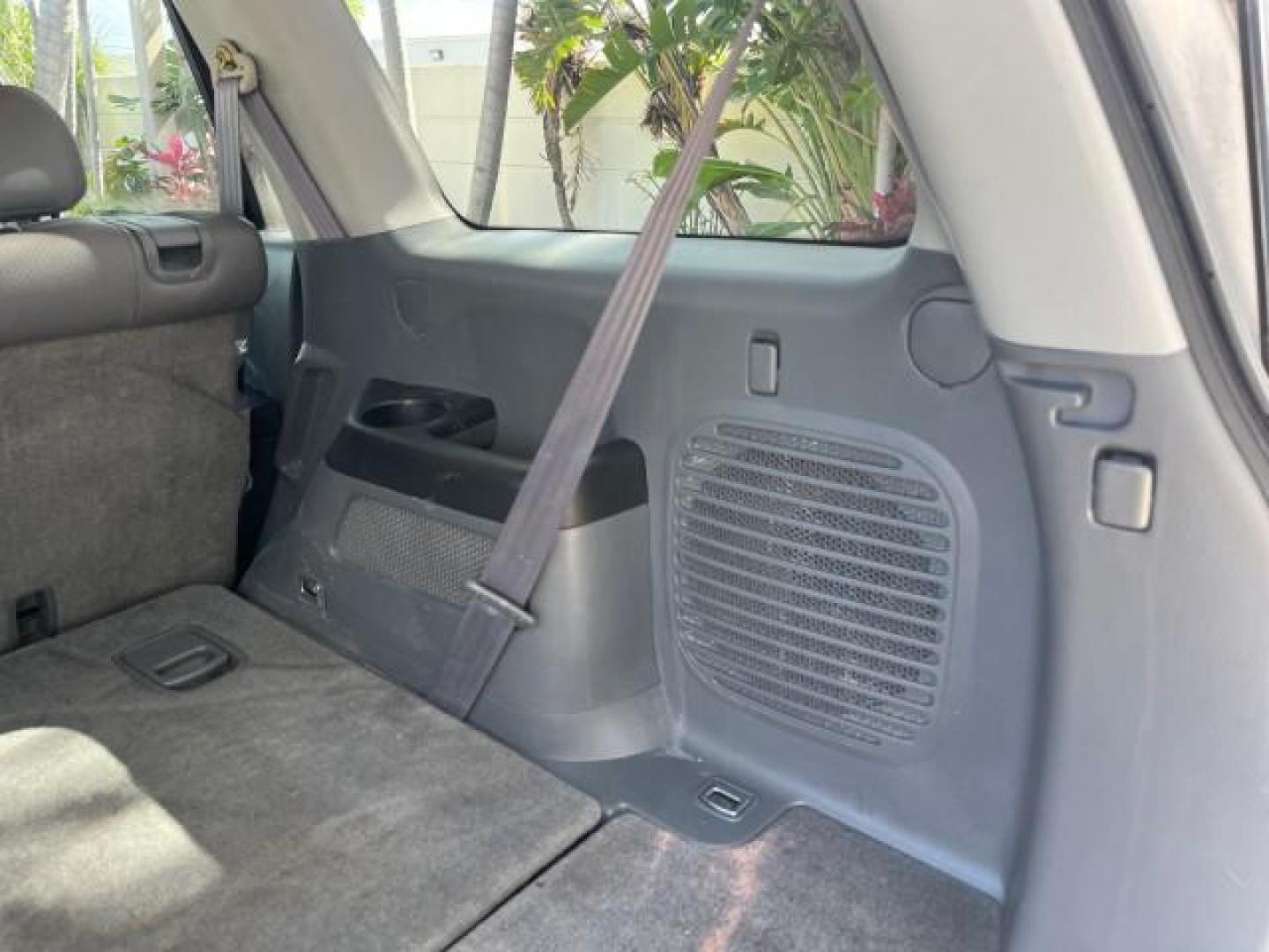 2004 Starlight Silver Metallic /Fern Honda Pilot EX LOW MILES 56,071 4X4 (2HKYF18514H) with an 3.5L SOHC PGM-FI 24-Valve VTEC V6 Engine engine, Automatic transmission, located at 4701 North Dixie Hwy, Pompano Beach, FL, 33064, (954) 422-2889, 26.240938, -80.123474 - OUR WEBPAGE FLORIDACARS1.COM HAS OVER 100 PHOTOS AND FREE CARFAX LINK 2004 HONDA PILOT EX-L ROAD READY 3.5L V6 VIN: 2HKYF18514H608187 NO ACCIDENTS 4 DOOR WAGON/SPORT UTILITY NO RECALLS 3.5L V6 F SOHC POWER MIRRORS FLORIDA OWNER GASOLINE POWER SEASTS 3 ROW LEATHER SEATS ALL WHEEL DRIVE 23 SERVICE REC - Photo#76