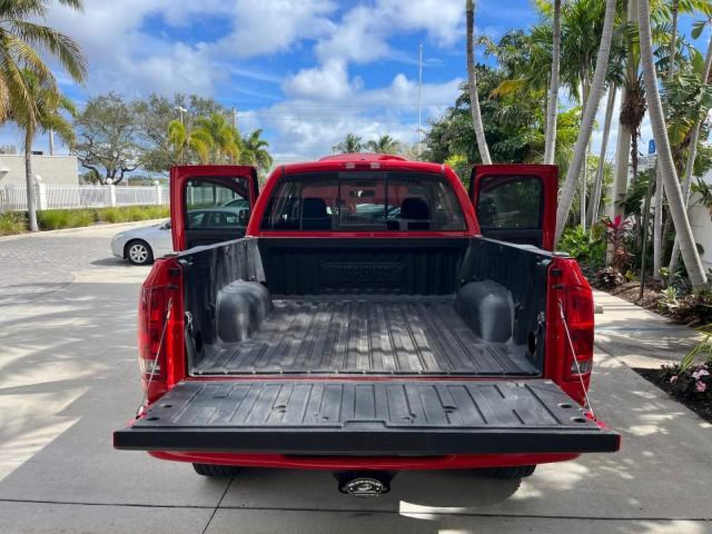 2003 Dark Garnet Red Pearl /Dark Slate Gray Dodge Ram 2500 4X4 SLT 4 DR LOW MILES 84,692 (3D7KU28D33G) with an 5.7L SMPI V8 Hemi Magnum Engine engine, Automatic transmission, located at 4701 North Dixie Hwy, Pompano Beach, FL, 33064, (954) 422-2889, 26.240938, -80.123474 - 2003 DODGE RAM 2500 SLT NEW $ 34,990 ROAD READY VIN: 3D7KU28D33G845544 NO RECALLS 5.7L V8 CREW PICKUP FLORIDA OWNER 4X4 5.7L V8 F LOW MILES 84,692 GASOLINE 4X4 15 SERVICE RECORDS REAR WHEEL DRIVE W/ 4X4 6,2FT BED POWER MIRRORS/SEATS 4WD/AWD ABS Brakes AM/FM Stereo Air Conditioning Automatic Transmis - Photo#15