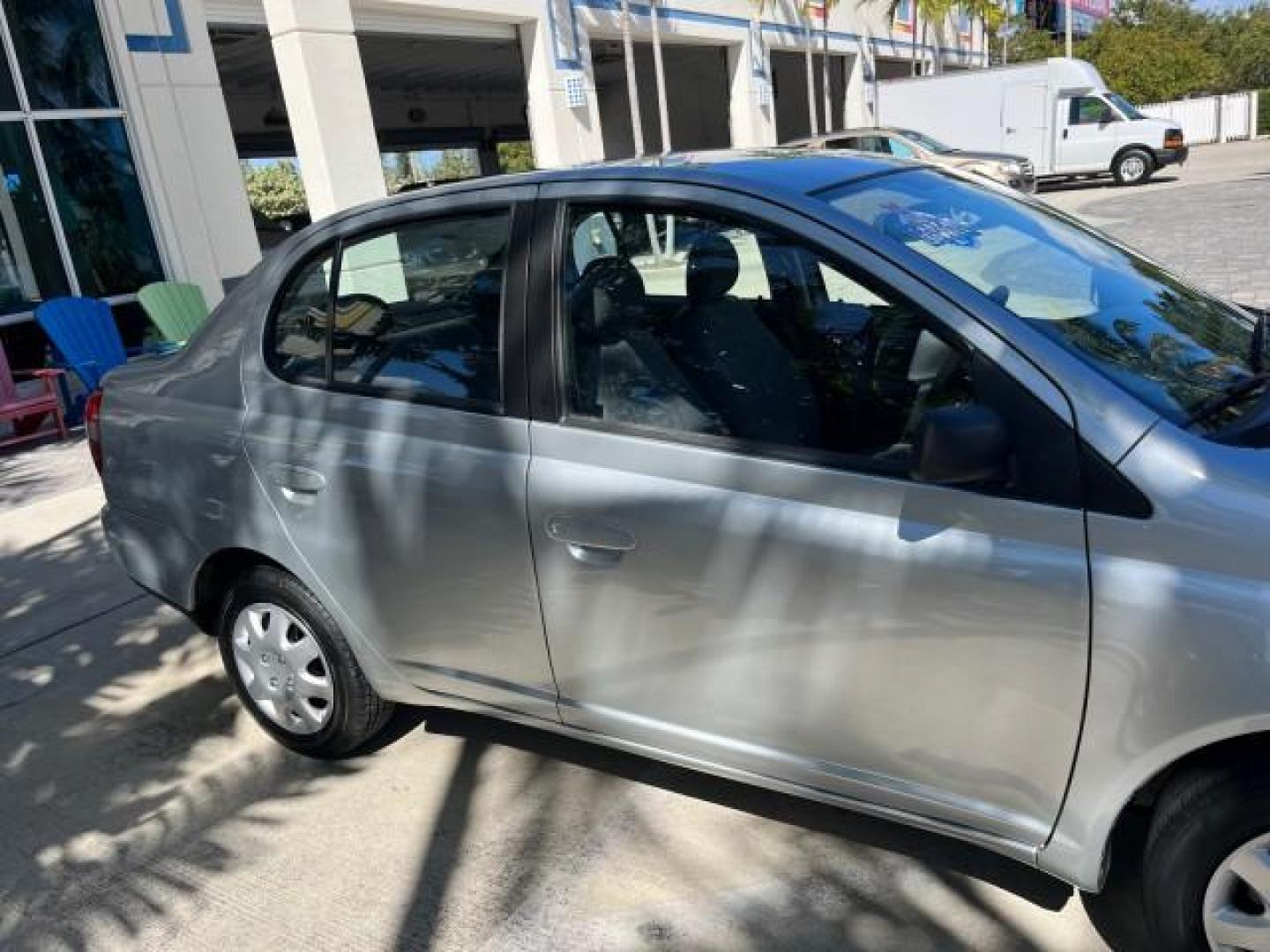 2001 Alpine Silver Metallic /Warm Gray Toyota Echo 1 OWNER LOW MILES 31,411 (JTDBT123810) with an 1.5L DOHC EFI 16-Valve 4-Cyl Engine engine, Automatic transmission, located at 4701 North Dixie Hwy, Pompano Beach, FL, 33064, (954) 422-2889, 26.240938, -80.123474 - 2001 TOYOTA ECHO ROAD READY VIN: JTDBT123810162781 1.5L I4 43 MPG SEDAN 4 DR NO ACCIDENTS 1.5L I4 F 16V 1 OWNER GASOLINE LOW MILES 31,411 FRONT WHEEL DRIVE 6 SERVICE RECORDS FWD Front Bucket Seats THIS IS ONE OF THE NICEST TOYOTA ECO WE HAVE EVER LISTED RETIREE MARYLAND TITLE THIS IS THE LOWEST MILE - Photo#74