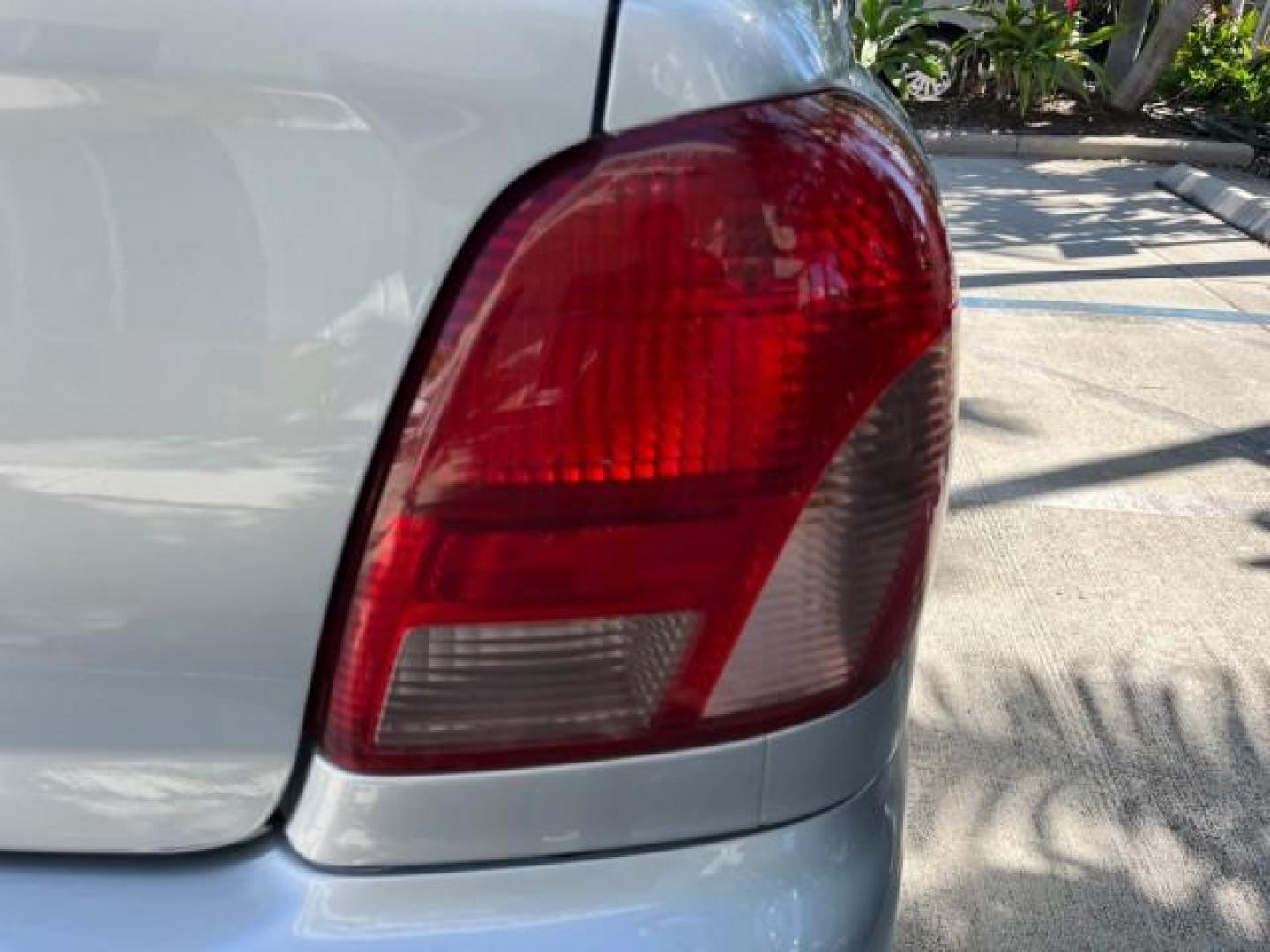 2001 Alpine Silver Metallic /Warm Gray Toyota Echo 1 OWNER LOW MILES 31,411 (JTDBT123810) with an 1.5L DOHC EFI 16-Valve 4-Cyl Engine engine, Automatic transmission, located at 4701 North Dixie Hwy, Pompano Beach, FL, 33064, (954) 422-2889, 26.240938, -80.123474 - 2001 TOYOTA ECHO ROAD READY VIN: JTDBT123810162781 1.5L I4 43 MPG SEDAN 4 DR NO ACCIDENTS 1.5L I4 F 16V 1 OWNER GASOLINE LOW MILES 31,411 FRONT WHEEL DRIVE 6 SERVICE RECORDS FWD Front Bucket Seats THIS IS ONE OF THE NICEST TOYOTA ECO WE HAVE EVER LISTED RETIREE MARYLAND TITLE THIS IS THE LOWEST MILE - Photo#86