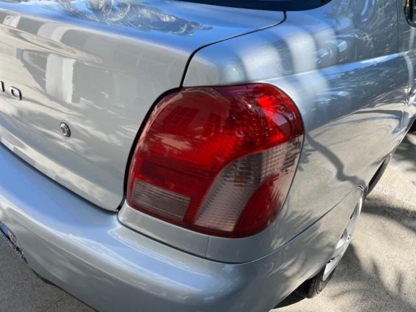 2001 Alpine Silver Metallic /Warm Gray Toyota Echo 1 OWNER LOW MILES 31,411 (JTDBT123810) with an 1.5L DOHC EFI 16-Valve 4-Cyl Engine engine, Automatic transmission, located at 4701 North Dixie Hwy, Pompano Beach, FL, 33064, (954) 422-2889, 26.240938, -80.123474 - 2001 TOYOTA ECHO ROAD READY VIN: JTDBT123810162781 1.5L I4 43 MPG SEDAN 4 DR NO ACCIDENTS 1.5L I4 F 16V 1 OWNER GASOLINE LOW MILES 31,411 FRONT WHEEL DRIVE 6 SERVICE RECORDS FWD Front Bucket Seats THIS IS ONE OF THE NICEST TOYOTA ECO WE HAVE EVER LISTED RETIREE MARYLAND TITLE THIS IS THE LOWEST MILE - Photo#91