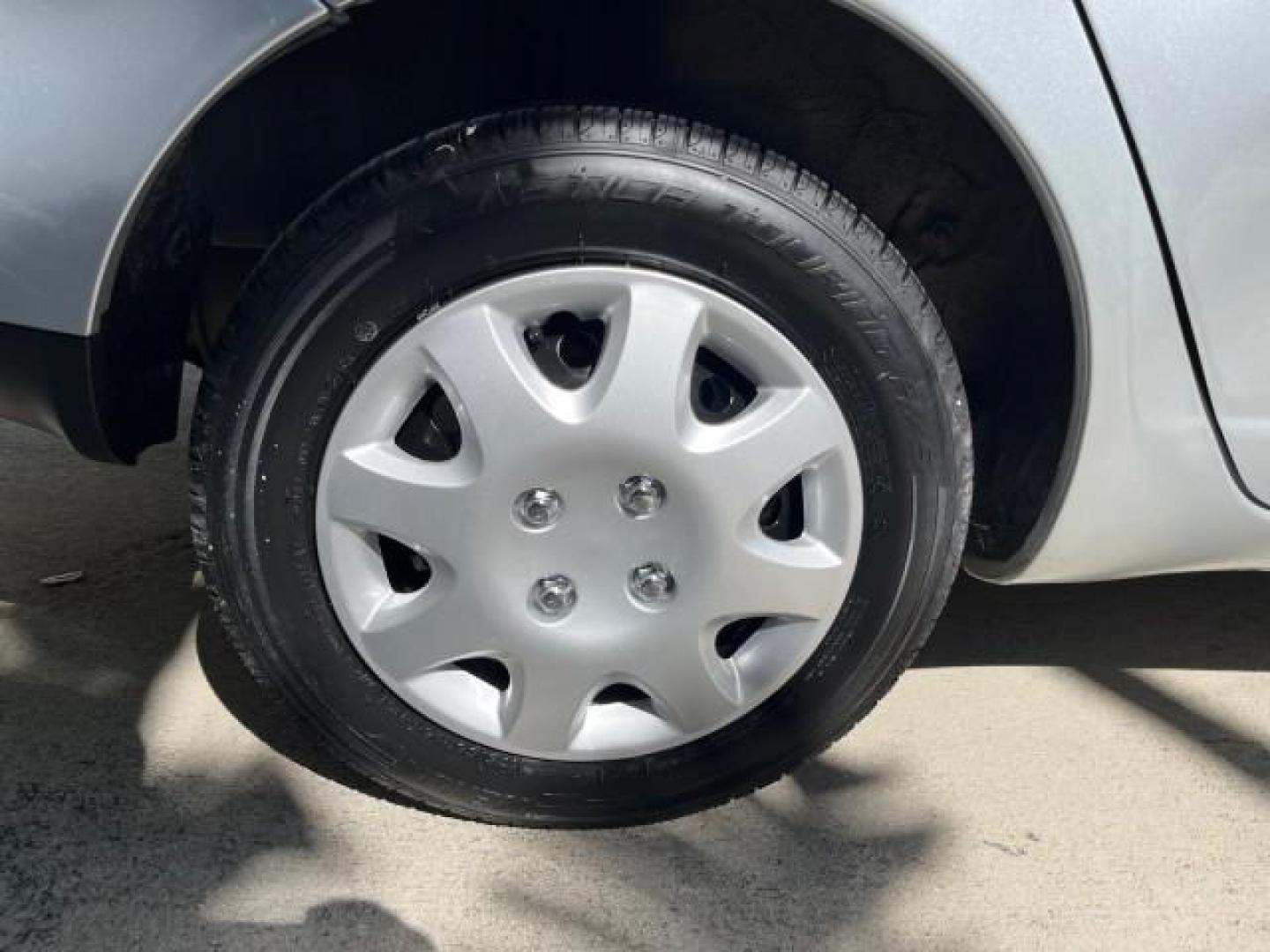 2001 Alpine Silver Metallic /Warm Gray Toyota Echo 1 OWNER LOW MILES 31,411 (JTDBT123810) with an 1.5L DOHC EFI 16-Valve 4-Cyl Engine engine, Automatic transmission, located at 4701 North Dixie Hwy, Pompano Beach, FL, 33064, (954) 422-2889, 26.240938, -80.123474 - 2001 TOYOTA ECHO ROAD READY VIN: JTDBT123810162781 1.5L I4 43 MPG SEDAN 4 DR NO ACCIDENTS 1.5L I4 F 16V 1 OWNER GASOLINE LOW MILES 31,411 FRONT WHEEL DRIVE 6 SERVICE RECORDS FWD Front Bucket Seats THIS IS ONE OF THE NICEST TOYOTA ECO WE HAVE EVER LISTED RETIREE MARYLAND TITLE THIS IS THE LOWEST MILE - Photo#98