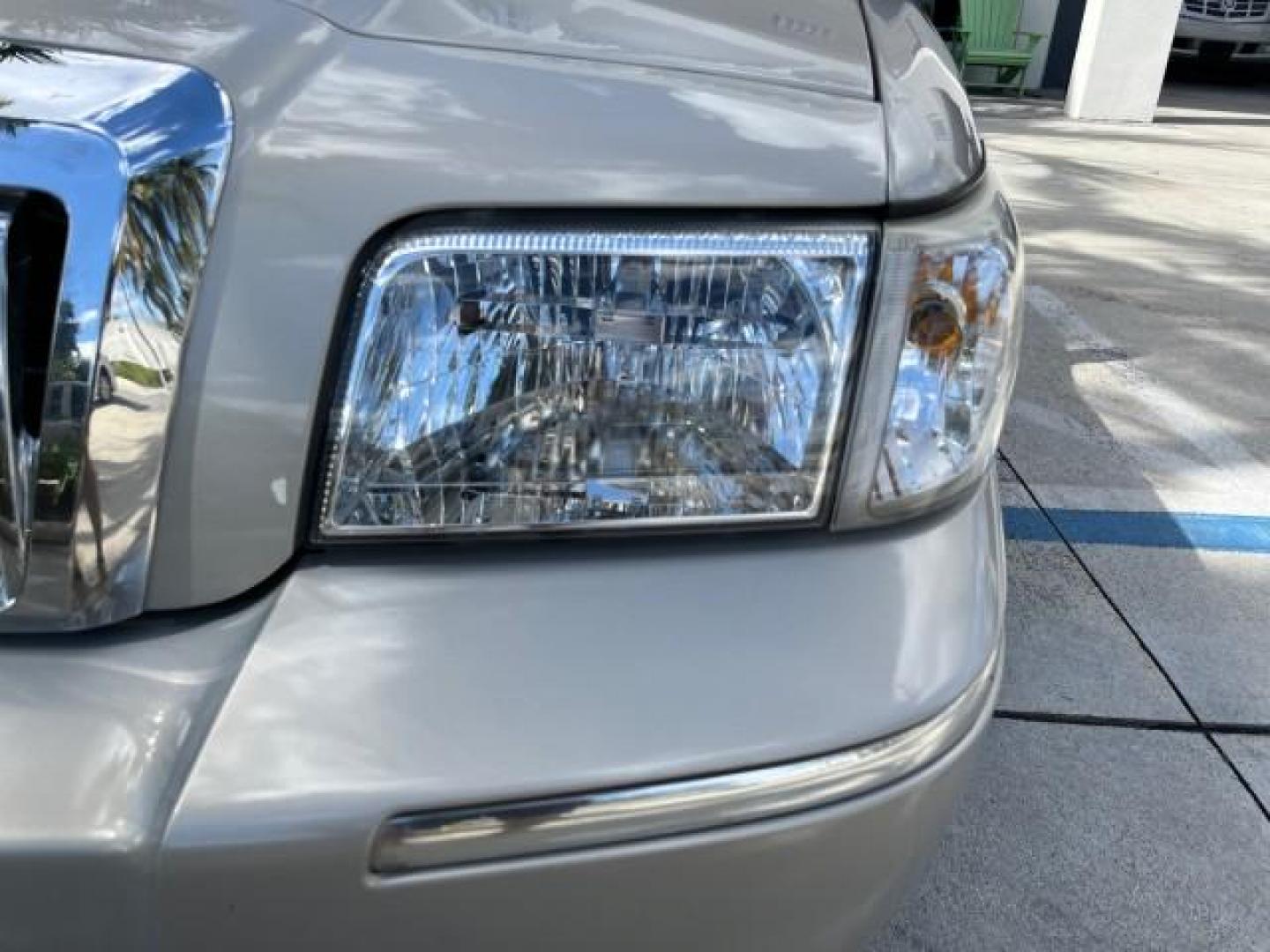 2008 Silver Birch Metallic /Light Camel Mercury Grand Marquis LS LOW MILES 61,045 (2MEFM75V98X) with an 4.6L OHC FFV V8 Engine engine, Automatic transmission, located at 4701 North Dixie Hwy, Pompano Beach, FL, 33064, (954) 422-2889, 26.240938, -80.123474 - 2008 MERCURY GRAND MARQUIS LS NEW $ 31,205 ROAD READY VIN: 2MEFM75V98X628291 NO ACCIDENTS 4.6L V8 SEDAN 4 DR LOW MILES 61,045 4.6L V8 F SOHC 15 SERVICE RECORDS FLEX FUEL POWER LEATHER SEATS REAR WHEEL DRIVE POWER MIRRORS Adaptive Headlights Adjustable Lumbar Support Auto-dimming Rearview Mirror Chro - Photo#70