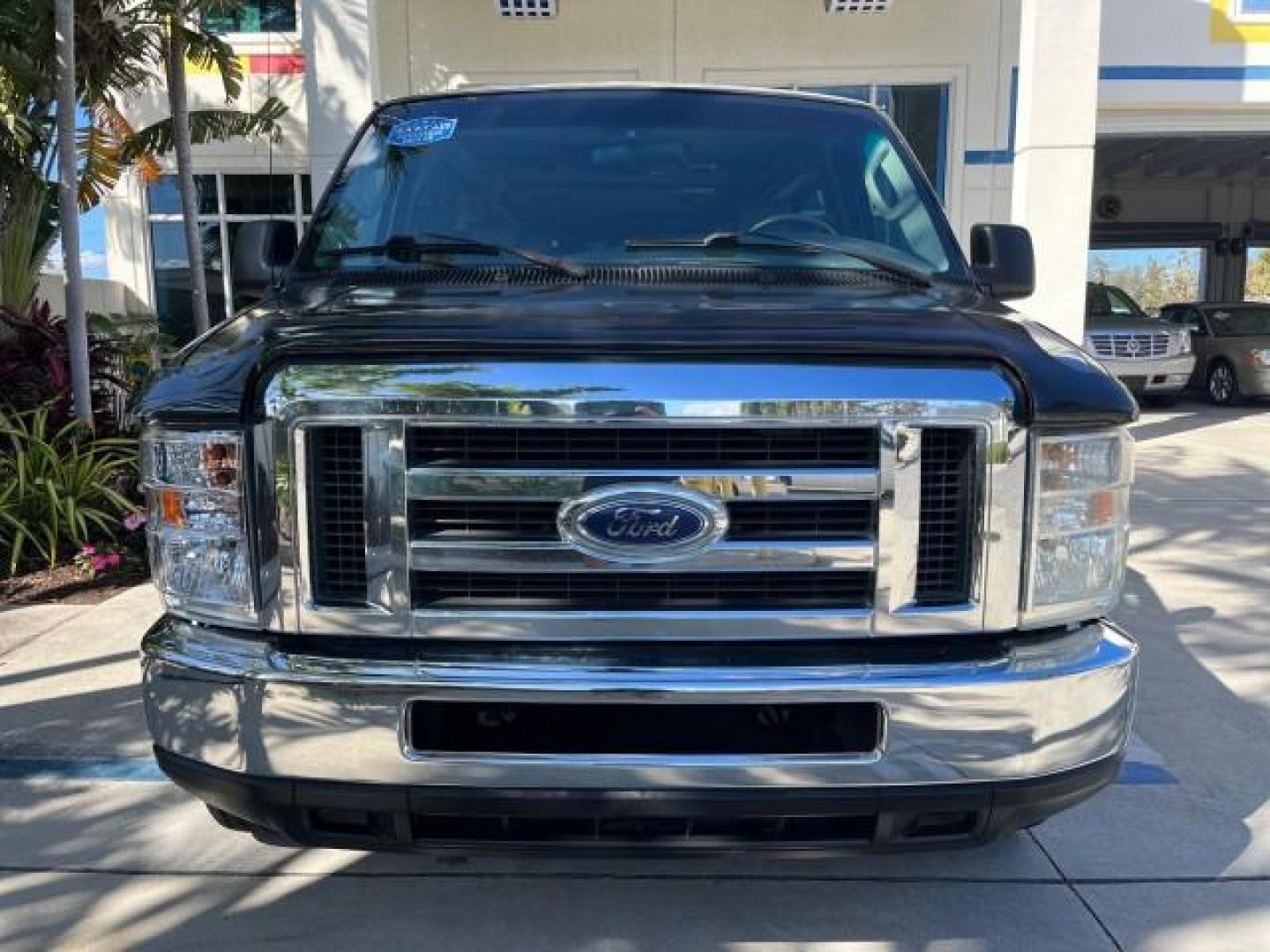 2008 Dark Shadow Grey Metallic /Medium flint Ford Econoline CONVERSION Van TUSCANY CONV LOW MILES 85,653 (1FDNE14W78D) with an 4.6L SOHC EFI V8 Triton Engine engine, Automatic transmission, located at 4701 North Dixie Hwy, Pompano Beach, FL, 33064, (954) 422-2889, 26.240938, -80.123474 - 2008 FORD ECONOLINE E150 TUSCANY CONVERSION ROAD READY 4.6L V8 VIN: 1FDNE14W78DA12545 NO ACCIDENTS NO RECALLS VAN POWER LEATHER SEATS 4.6L V8 F SOHC 16V POWER MIRRORS GASOLINE DVD ENTERTAINMENT 4 SERVICE RECORDS REAR WHEEL DRIVE BACK UP SENSORS LOW MILES 85,653 THIS IS ONE OF THE NICEST FORD CONVERS - Photo#86