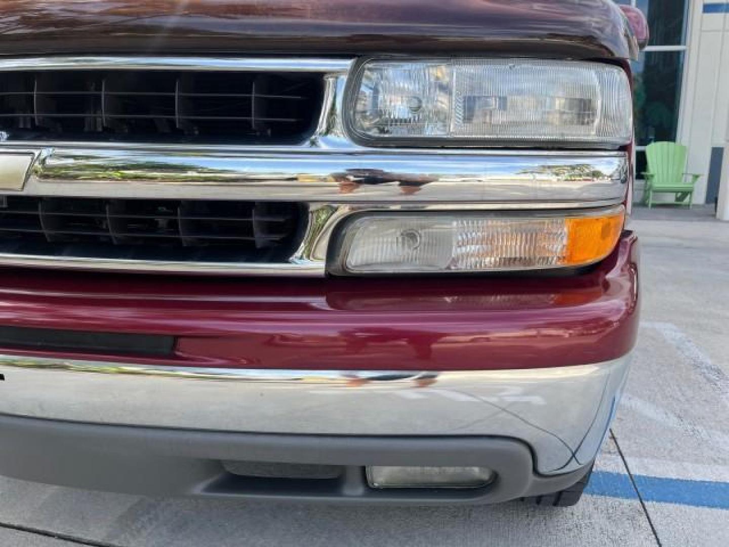 2004 Sport Red Metallic /Tan/Neutral Chevrolet Suburban LT LOW MILES 71,383 (3GNEC16Z84G) with an 5.3L Vortec 5300 V8 SFI Flex-Fuel Engine engine, Automatic transmission, located at 4701 North Dixie Hwy, Pompano Beach, FL, 33064, (954) 422-2889, 26.240938, -80.123474 - 2004 CHEVROLET SUBURBAN 1500 LT NEW $47,051 ROAD READY VIN: 3GNEC16Z84G299609 NO ACCIDENTS NO RECALLS 4 DOOR WAGON/SPORT UTILITY FLORIDA OWNER 5.3L V8 5.3L V8 F POWER SUNROOF/SEATS FLEX FUEL POWER MIRRORS LOW MILES 71,383 LEATHER REAR WHEEL DRIVE DUAL ZONE AC 23 SERVICE RECORDS 1SM Package Adjustabl - Photo#86