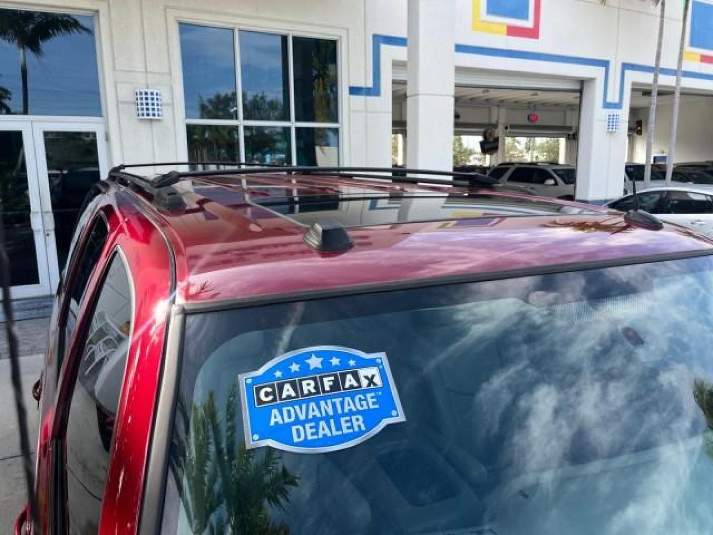 2004 Sport Red Metallic /Tan/Neutral Chevrolet Suburban LT LOW MILES 71,383 (3GNEC16Z84G) with an 5.3L Vortec 5300 V8 SFI Flex-Fuel Engine engine, Automatic transmission, located at 4701 North Dixie Hwy, Pompano Beach, FL, 33064, (954) 422-2889, 26.240938, -80.123474 - 2004 CHEVROLET SUBURBAN 1500 LT NEW $47,051 ROAD READY VIN: 3GNEC16Z84G299609 NO ACCIDENTS NO RECALLS 4 DOOR WAGON/SPORT UTILITY FLORIDA OWNER 5.3L V8 5.3L V8 F POWER SUNROOF/SEATS FLEX FUEL POWER MIRRORS LOW MILES 71,383 LEATHER REAR WHEEL DRIVE DUAL ZONE AC 23 SERVICE RECORDS 1SM Package Adjustabl - Photo#93