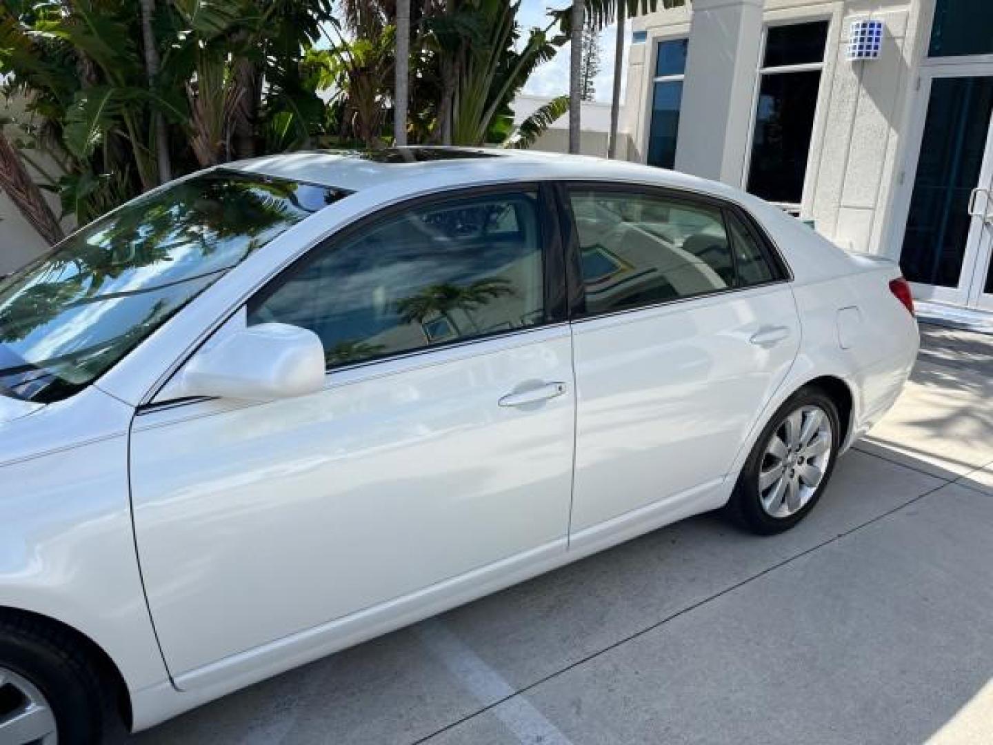 2006 Blizzard Pearl /Lt Gray Toyota Avalon 1 FL XLS LOW MILES 67,142 (4T1BK36BX6U) with an 3.5L 24-Valve EFI DOHC V6 Engine engine, Automatic transmission, located at 4701 North Dixie Hwy, Pompano Beach, FL, 33064, (954) 422-2889, 26.240938, -80.123474 - 2006 TOYOTA AVALON XLS ROAD READY 3.5L V6 XLS VIN: 4T1BK36BX6U107664 LOW MILES 67,142 SEDAN 4 DR 10 SERVICE RECORDS 3.5L V6 F DOHC 24V NO RECALLS 1 OWNER FLORIDA 31 MPG GASOLINE POWER MIRRORS POWER SUNROOF FRONT WHEEL DRIVE DUAL ZONE AC POWER LEATHER SEATS Additional Airbags Adjustable Lumbar Suppor - Photo#90