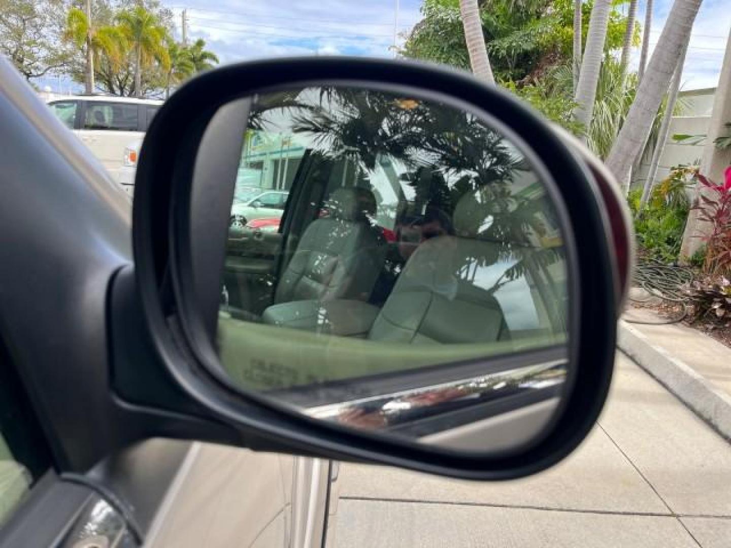 2001 Mineral Grey Metallic /Medium Graphite Lincoln Navigator LOW MILES 60,720 (5LMEU27AX1L) with an 5.4L DOHC 32-Valve V8 Intech Engine engine, Automatic transmission, located at 4701 North Dixie Hwy, Pompano Beach, FL, 33064, (954) 422-2889, 26.240938, -80.123474 - 2001 LINCOLN NAVIGATOR NEW $ 45,395 ROAD READY VIN: 5LMEU27AX1LJ06792 NO ACCIDENTS NO RECALLS 4 DOOR WAGON/SPORT UTILITY LOW MILES 60,720 5.4L V8 5.4L V8 F DOHC POWER LEATHER SEATS 3 ROW GASOLINE 27 SERVICE RECORDS REAR WHEEL DRIVE BACK UP SENSORS POWER MIRRORS DUAL AC Air Suspension Alloy Wheels An - Photo#92