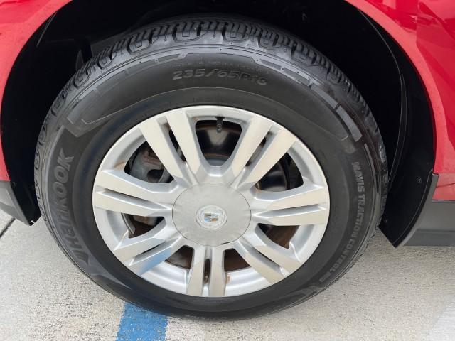 2010 Crystal Red Tintcoat /Shale w/Ebony upper accents Cadillac SRX Luxury Collection LOW MILES 76,601 (3GYFNAEY7AS) with an 3.0L VVT DOHC V6 SIDI Engine engine, Automatic transmission, located at 4701 North Dixie Hwy, Pompano Beach, FL, 33064, (954) 422-2889, 26.240938, -80.123474 - OUR WEBPAGE FLORIDACARS1.COM HAS OVER 100 PHOTOS AND FREE CARFAX LINK 2010 CADILLAC SRX LUXURY COLLECTION NEW $ 40,505 ROAD READY VIN: 3GYFNAEY7AS640260 NO RECALLS BLUETOOTH 4 DOOR WAGON/SPORT UTILITY PARK SENSORS DVD 3.0L V6 F DOHC 24V PUSH BUTTON START POWER HEATED LEATHER SEATS GASOLINE FLORIDA O - Photo#19