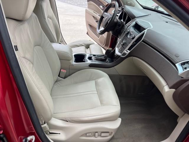 2010 Crystal Red Tintcoat /Shale w/Ebony upper accents Cadillac SRX Luxury Collection LOW MILES 76,601 (3GYFNAEY7AS) with an 3.0L VVT DOHC V6 SIDI Engine engine, Automatic transmission, located at 4701 North Dixie Hwy, Pompano Beach, FL, 33064, (954) 422-2889, 26.240938, -80.123474 - OUR WEBPAGE FLORIDACARS1.COM HAS OVER 100 PHOTOS AND FREE CARFAX LINK 2010 CADILLAC SRX LUXURY COLLECTION NEW $ 40,505 ROAD READY VIN: 3GYFNAEY7AS640260 NO RECALLS BLUETOOTH 4 DOOR WAGON/SPORT UTILITY PARK SENSORS DVD 3.0L V6 F DOHC 24V PUSH BUTTON START POWER HEATED LEATHER SEATS GASOLINE FLORIDA O - Photo#27