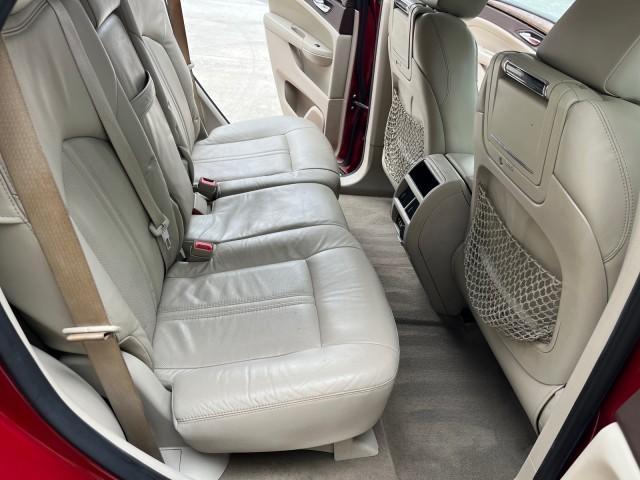 2010 Crystal Red Tintcoat /Shale w/Ebony upper accents Cadillac SRX Luxury Collection LOW MILES 76,601 (3GYFNAEY7AS) with an 3.0L VVT DOHC V6 SIDI Engine engine, Automatic transmission, located at 4701 North Dixie Hwy, Pompano Beach, FL, 33064, (954) 422-2889, 26.240938, -80.123474 - OUR WEBPAGE FLORIDACARS1.COM HAS OVER 100 PHOTOS AND FREE CARFAX LINK 2010 CADILLAC SRX LUXURY COLLECTION NEW $ 40,505 ROAD READY VIN: 3GYFNAEY7AS640260 NO RECALLS BLUETOOTH 4 DOOR WAGON/SPORT UTILITY PARK SENSORS DVD 3.0L V6 F DOHC 24V PUSH BUTTON START POWER HEATED LEATHER SEATS GASOLINE FLORIDA O - Photo#30