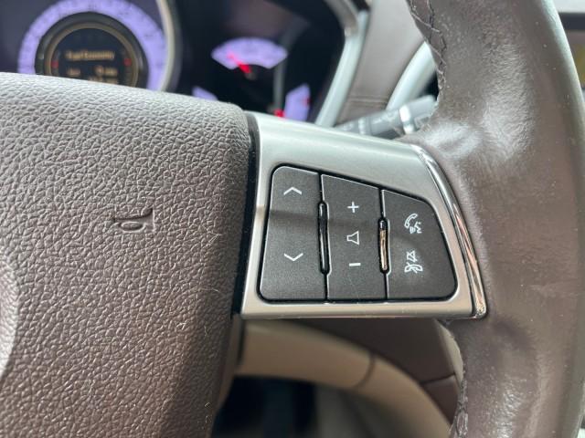 2010 Crystal Red Tintcoat /Shale w/Ebony upper accents Cadillac SRX Luxury Collection LOW MILES 76,601 (3GYFNAEY7AS) with an 3.0L VVT DOHC V6 SIDI Engine engine, Automatic transmission, located at 4701 North Dixie Hwy, Pompano Beach, FL, 33064, (954) 422-2889, 26.240938, -80.123474 - OUR WEBPAGE FLORIDACARS1.COM HAS OVER 100 PHOTOS AND FREE CARFAX LINK 2010 CADILLAC SRX LUXURY COLLECTION NEW $ 40,505 ROAD READY VIN: 3GYFNAEY7AS640260 NO RECALLS BLUETOOTH 4 DOOR WAGON/SPORT UTILITY PARK SENSORS DVD 3.0L V6 F DOHC 24V PUSH BUTTON START POWER HEATED LEATHER SEATS GASOLINE FLORIDA O - Photo#50