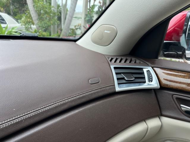 2010 Crystal Red Tintcoat /Shale w/Ebony upper accents Cadillac SRX Luxury Collection LOW MILES 76,601 (3GYFNAEY7AS) with an 3.0L VVT DOHC V6 SIDI Engine engine, Automatic transmission, located at 4701 North Dixie Hwy, Pompano Beach, FL, 33064, (954) 422-2889, 26.240938, -80.123474 - OUR WEBPAGE FLORIDACARS1.COM HAS OVER 100 PHOTOS AND FREE CARFAX LINK 2010 CADILLAC SRX LUXURY COLLECTION NEW $ 40,505 ROAD READY VIN: 3GYFNAEY7AS640260 NO RECALLS BLUETOOTH 4 DOOR WAGON/SPORT UTILITY PARK SENSORS DVD 3.0L V6 F DOHC 24V PUSH BUTTON START POWER HEATED LEATHER SEATS GASOLINE FLORIDA O - Photo#58