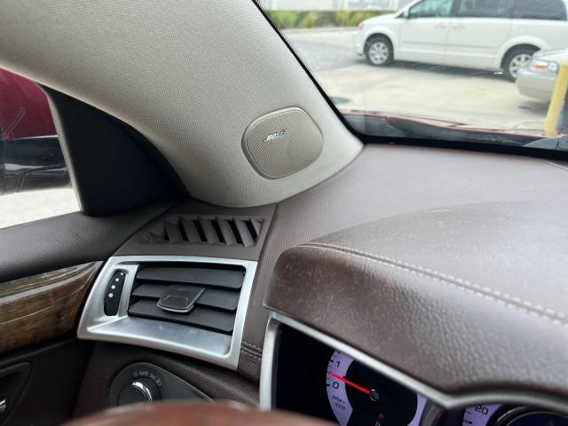 2010 Crystal Red Tintcoat /Shale w/Ebony upper accents Cadillac SRX Luxury Collection LOW MILES 76,601 (3GYFNAEY7AS) with an 3.0L VVT DOHC V6 SIDI Engine engine, Automatic transmission, located at 4701 North Dixie Hwy, Pompano Beach, FL, 33064, (954) 422-2889, 26.240938, -80.123474 - OUR WEBPAGE FLORIDACARS1.COM HAS OVER 100 PHOTOS AND FREE CARFAX LINK 2010 CADILLAC SRX LUXURY COLLECTION NEW $ 40,505 ROAD READY VIN: 3GYFNAEY7AS640260 NO RECALLS BLUETOOTH 4 DOOR WAGON/SPORT UTILITY PARK SENSORS DVD 3.0L V6 F DOHC 24V PUSH BUTTON START POWER HEATED LEATHER SEATS GASOLINE FLORIDA O - Photo#59