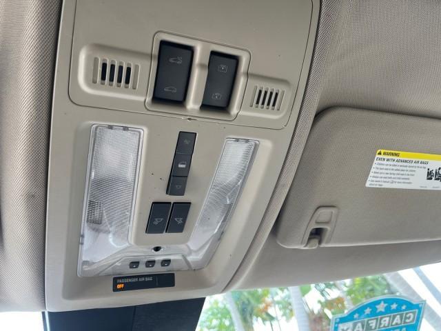 2010 Crystal Red Tintcoat /Shale w/Ebony upper accents Cadillac SRX Luxury Collection LOW MILES 76,601 (3GYFNAEY7AS) with an 3.0L VVT DOHC V6 SIDI Engine engine, Automatic transmission, located at 4701 North Dixie Hwy, Pompano Beach, FL, 33064, (954) 422-2889, 26.240938, -80.123474 - OUR WEBPAGE FLORIDACARS1.COM HAS OVER 100 PHOTOS AND FREE CARFAX LINK 2010 CADILLAC SRX LUXURY COLLECTION NEW $ 40,505 ROAD READY VIN: 3GYFNAEY7AS640260 NO RECALLS BLUETOOTH 4 DOOR WAGON/SPORT UTILITY PARK SENSORS DVD 3.0L V6 F DOHC 24V PUSH BUTTON START POWER HEATED LEATHER SEATS GASOLINE FLORIDA O - Photo#61