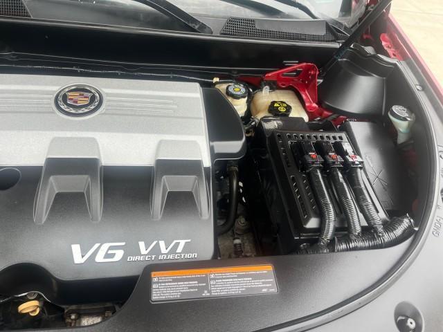 2010 Crystal Red Tintcoat /Shale w/Ebony upper accents Cadillac SRX Luxury Collection LOW MILES 76,601 (3GYFNAEY7AS) with an 3.0L VVT DOHC V6 SIDI Engine engine, Automatic transmission, located at 4701 North Dixie Hwy, Pompano Beach, FL, 33064, (954) 422-2889, 26.240938, -80.123474 - OUR WEBPAGE FLORIDACARS1.COM HAS OVER 100 PHOTOS AND FREE CARFAX LINK 2010 CADILLAC SRX LUXURY COLLECTION NEW $ 40,505 ROAD READY VIN: 3GYFNAEY7AS640260 NO RECALLS BLUETOOTH 4 DOOR WAGON/SPORT UTILITY PARK SENSORS DVD 3.0L V6 F DOHC 24V PUSH BUTTON START POWER HEATED LEATHER SEATS GASOLINE FLORIDA O - Photo#69