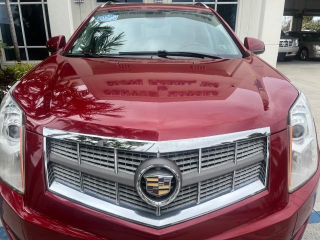 2010 Crystal Red Tintcoat /Shale w/Ebony upper accents Cadillac SRX Luxury Collection LOW MILES 76,601 (3GYFNAEY7AS) with an 3.0L VVT DOHC V6 SIDI Engine engine, Automatic transmission, located at 4701 North Dixie Hwy, Pompano Beach, FL, 33064, (954) 422-2889, 26.240938, -80.123474 - OUR WEBPAGE FLORIDACARS1.COM HAS OVER 100 PHOTOS AND FREE CARFAX LINK 2010 CADILLAC SRX LUXURY COLLECTION NEW $ 40,505 ROAD READY VIN: 3GYFNAEY7AS640260 NO RECALLS BLUETOOTH 4 DOOR WAGON/SPORT UTILITY PARK SENSORS DVD 3.0L V6 F DOHC 24V PUSH BUTTON START POWER HEATED LEATHER SEATS GASOLINE FLORIDA O - Photo#76