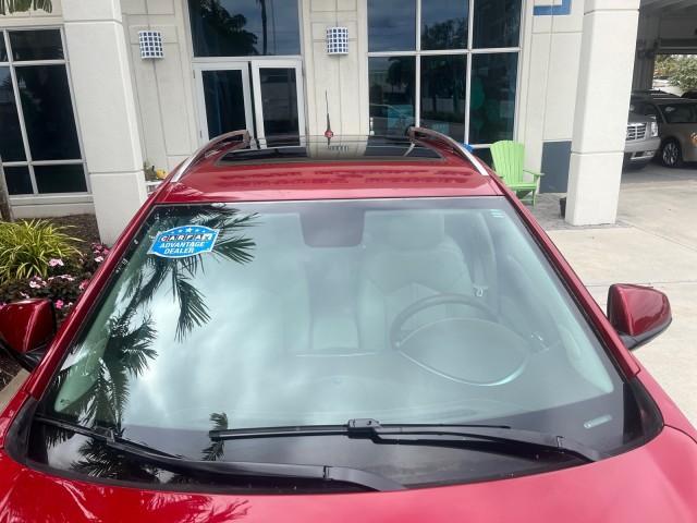2010 Crystal Red Tintcoat /Shale w/Ebony upper accents Cadillac SRX Luxury Collection LOW MILES 76,601 (3GYFNAEY7AS) with an 3.0L VVT DOHC V6 SIDI Engine engine, Automatic transmission, located at 4701 North Dixie Hwy, Pompano Beach, FL, 33064, (954) 422-2889, 26.240938, -80.123474 - OUR WEBPAGE FLORIDACARS1.COM HAS OVER 100 PHOTOS AND FREE CARFAX LINK 2010 CADILLAC SRX LUXURY COLLECTION NEW $ 40,505 ROAD READY VIN: 3GYFNAEY7AS640260 NO RECALLS BLUETOOTH 4 DOOR WAGON/SPORT UTILITY PARK SENSORS DVD 3.0L V6 F DOHC 24V PUSH BUTTON START POWER HEATED LEATHER SEATS GASOLINE FLORIDA O - Photo#86