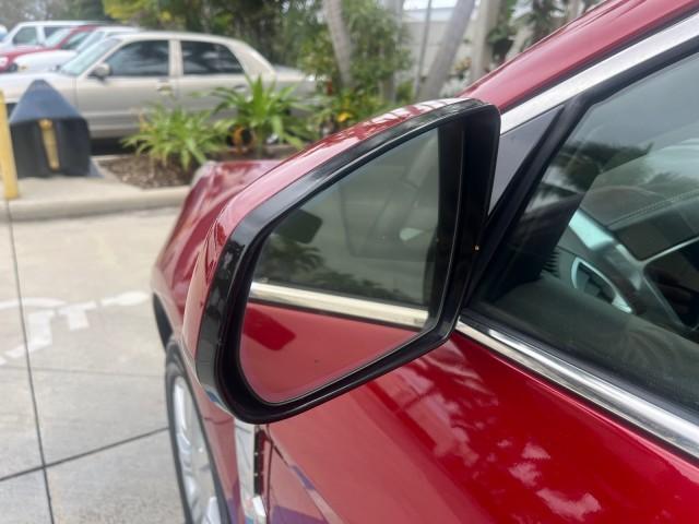 2010 Crystal Red Tintcoat /Shale w/Ebony upper accents Cadillac SRX Luxury Collection LOW MILES 76,601 (3GYFNAEY7AS) with an 3.0L VVT DOHC V6 SIDI Engine engine, Automatic transmission, located at 4701 North Dixie Hwy, Pompano Beach, FL, 33064, (954) 422-2889, 26.240938, -80.123474 - OUR WEBPAGE FLORIDACARS1.COM HAS OVER 100 PHOTOS AND FREE CARFAX LINK 2010 CADILLAC SRX LUXURY COLLECTION NEW $ 40,505 ROAD READY VIN: 3GYFNAEY7AS640260 NO RECALLS BLUETOOTH 4 DOOR WAGON/SPORT UTILITY PARK SENSORS DVD 3.0L V6 F DOHC 24V PUSH BUTTON START POWER HEATED LEATHER SEATS GASOLINE FLORIDA O - Photo#90